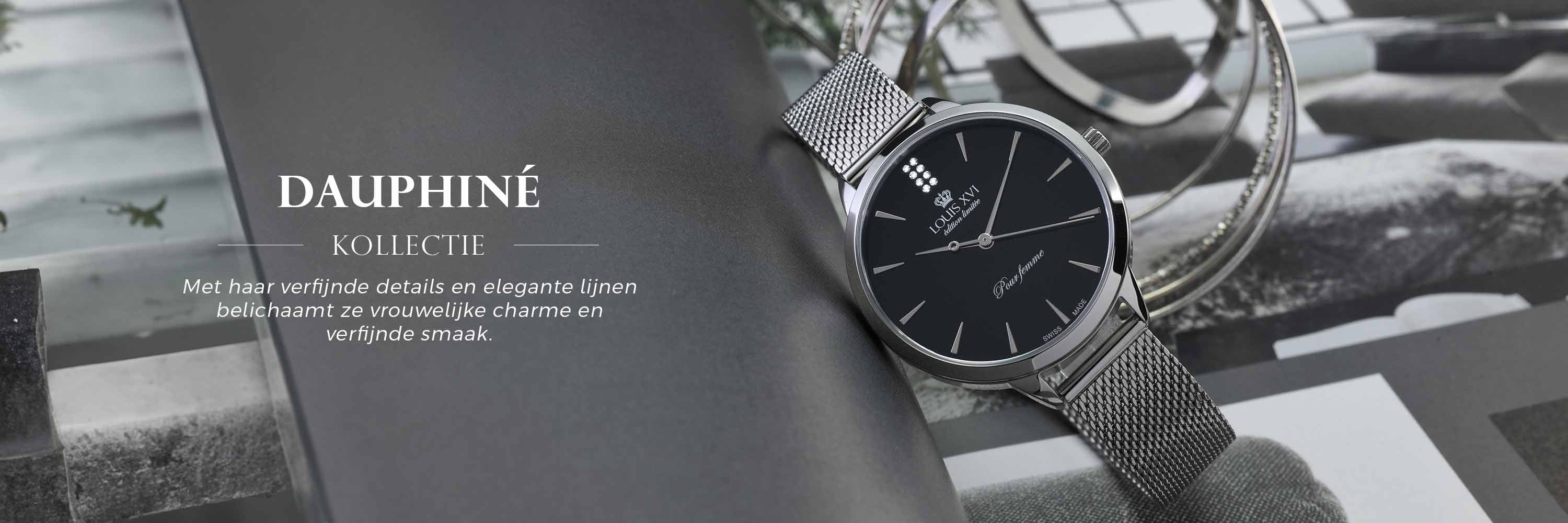 Dauphine-NL-LOUIS XVI