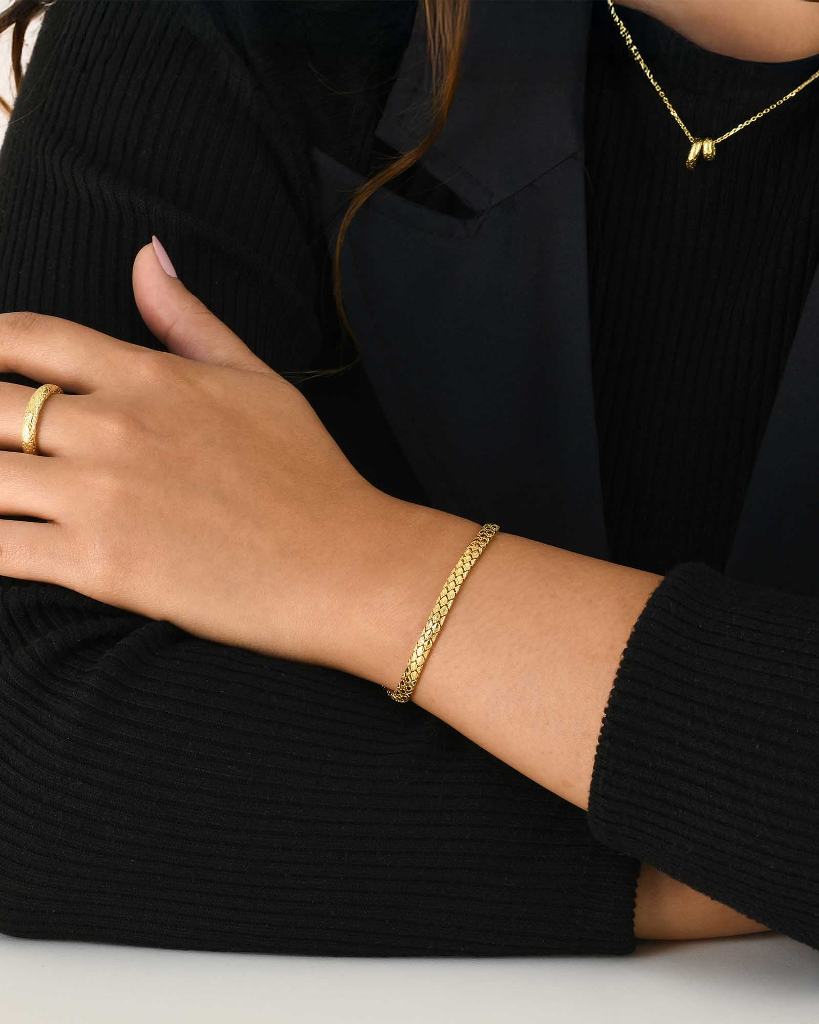 Dentelle アームバンド - 8120100/8122100