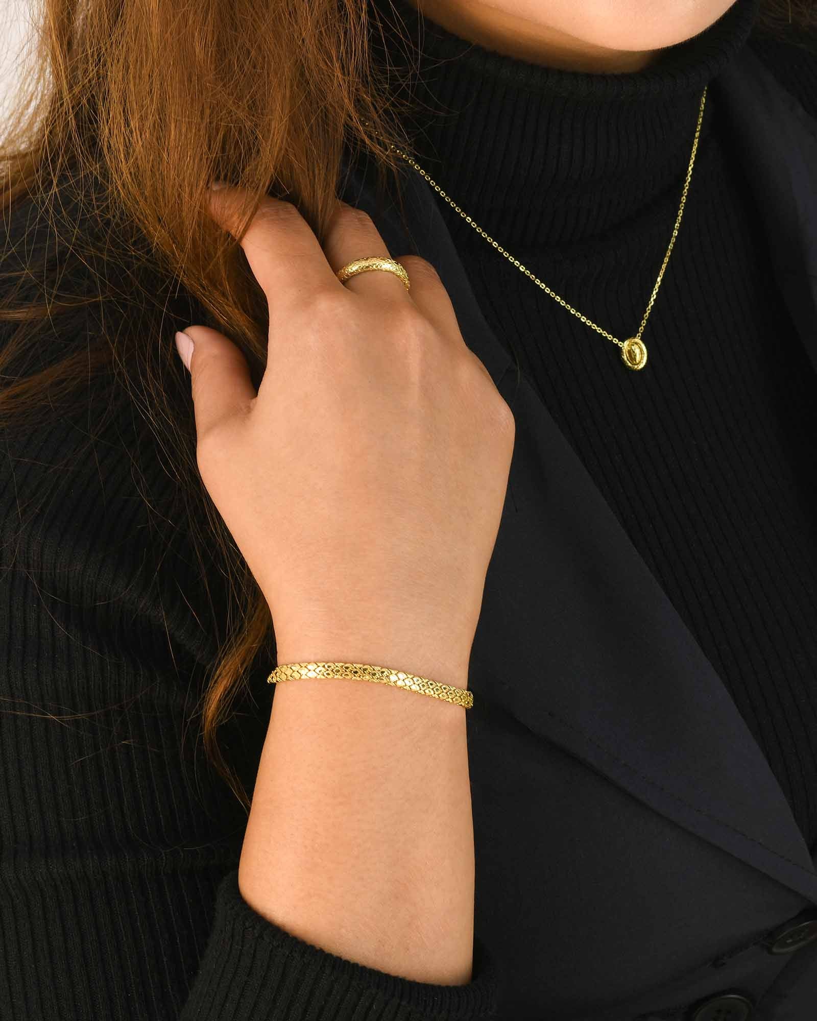 Dentelle アームバンド - 8120100/8122100