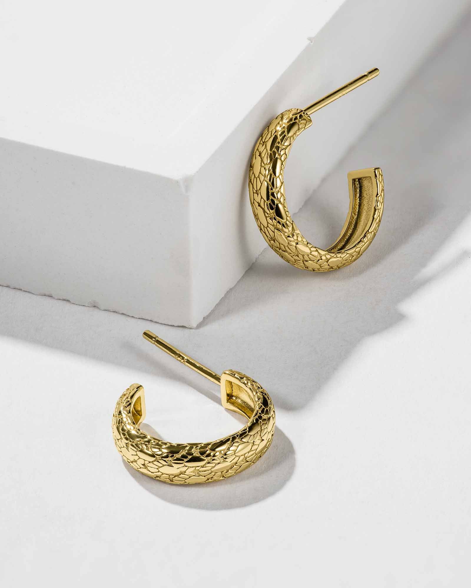 Dentelle Küpe - 8140100