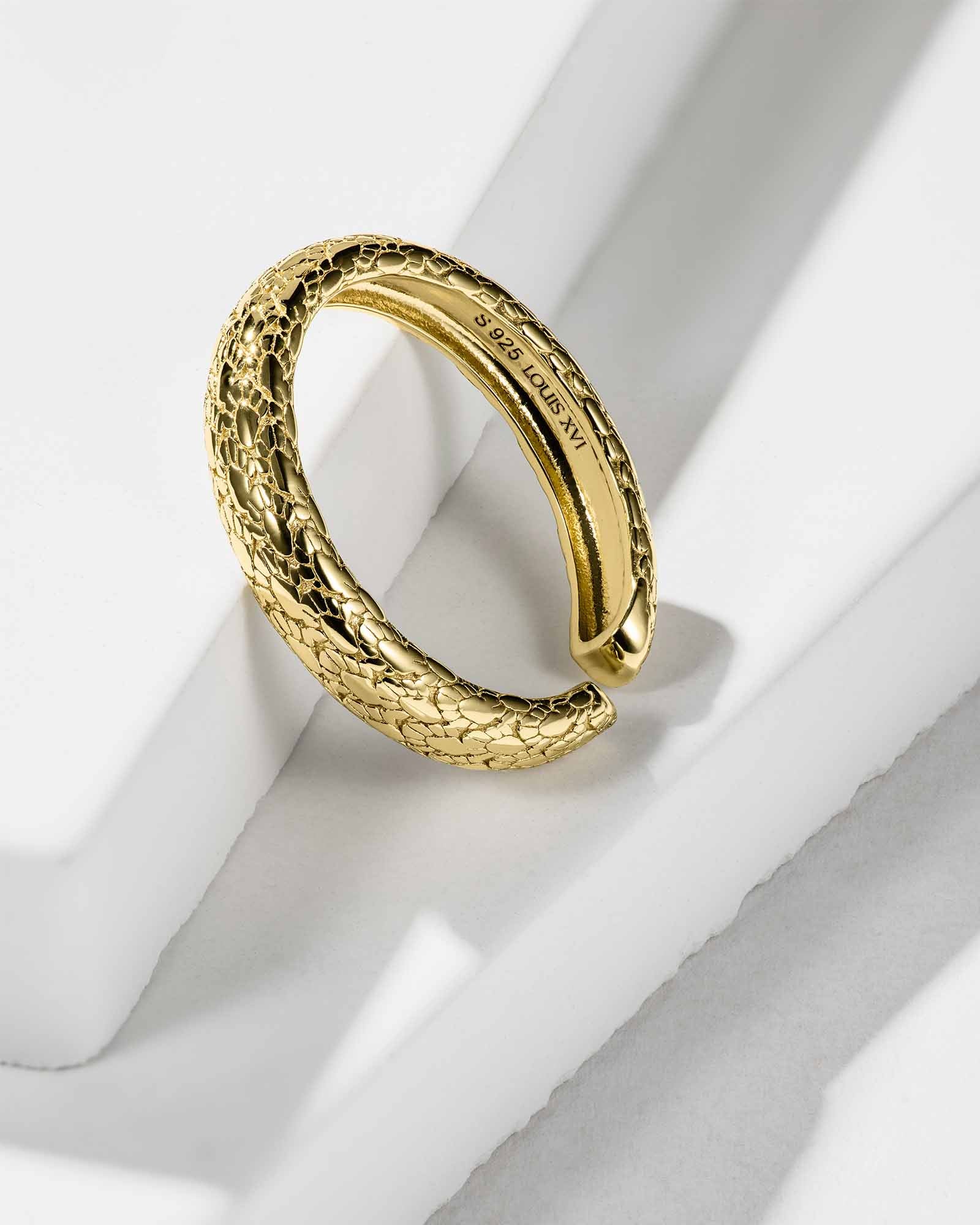 Dentelle prstenovi - 8110100