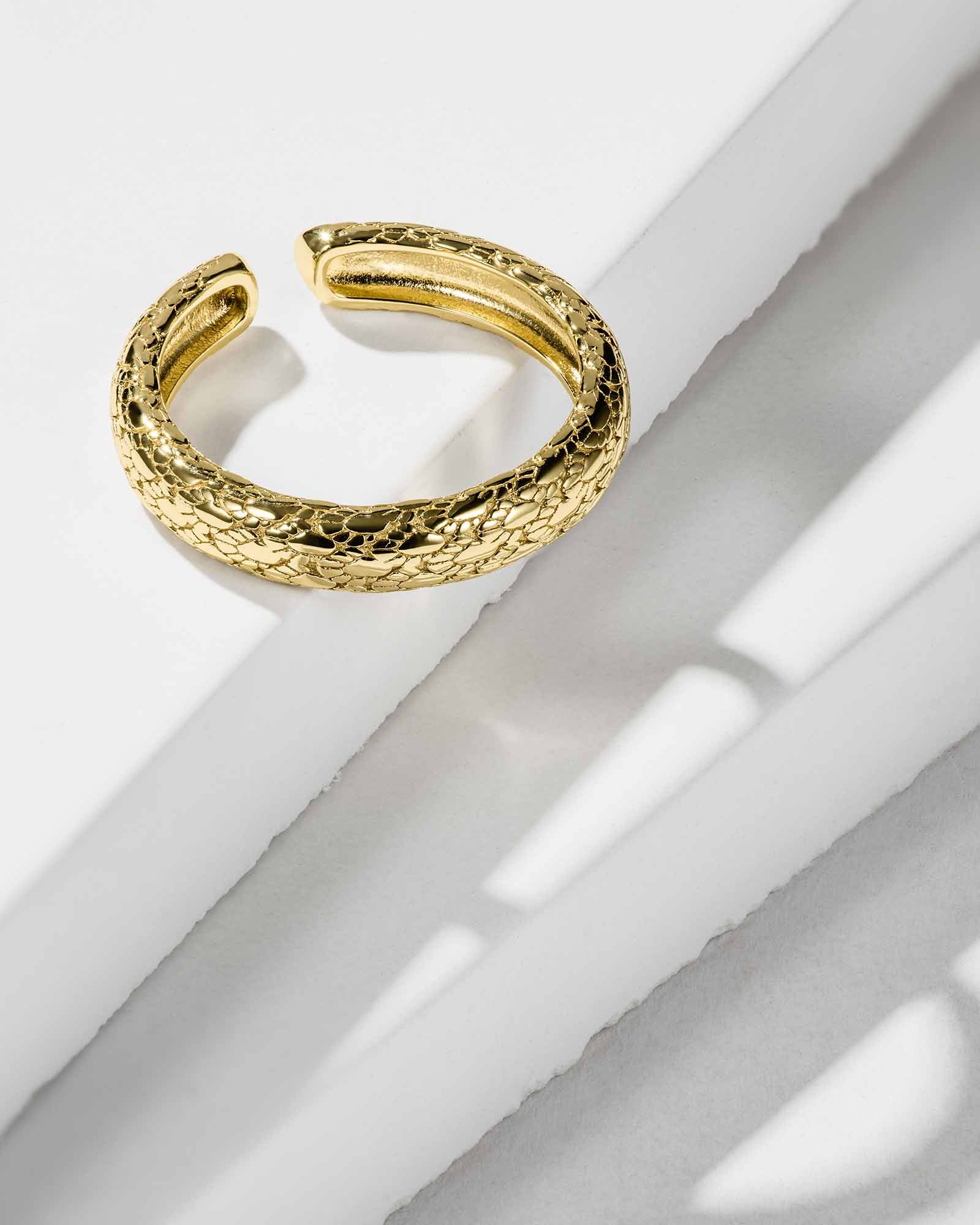 Dentelle prstenovi - 8110100