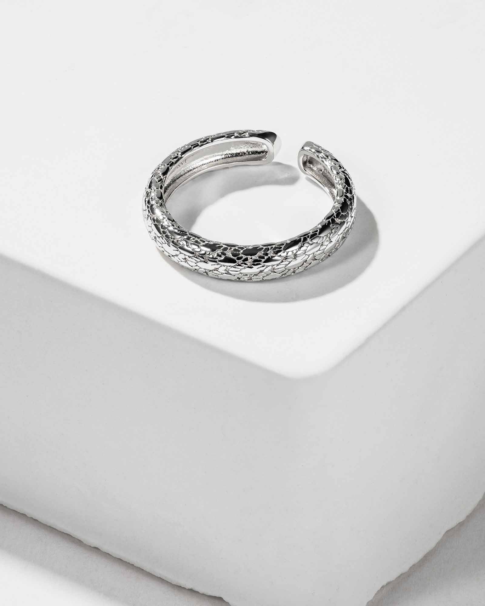 Unaza Dentelle - 8112100