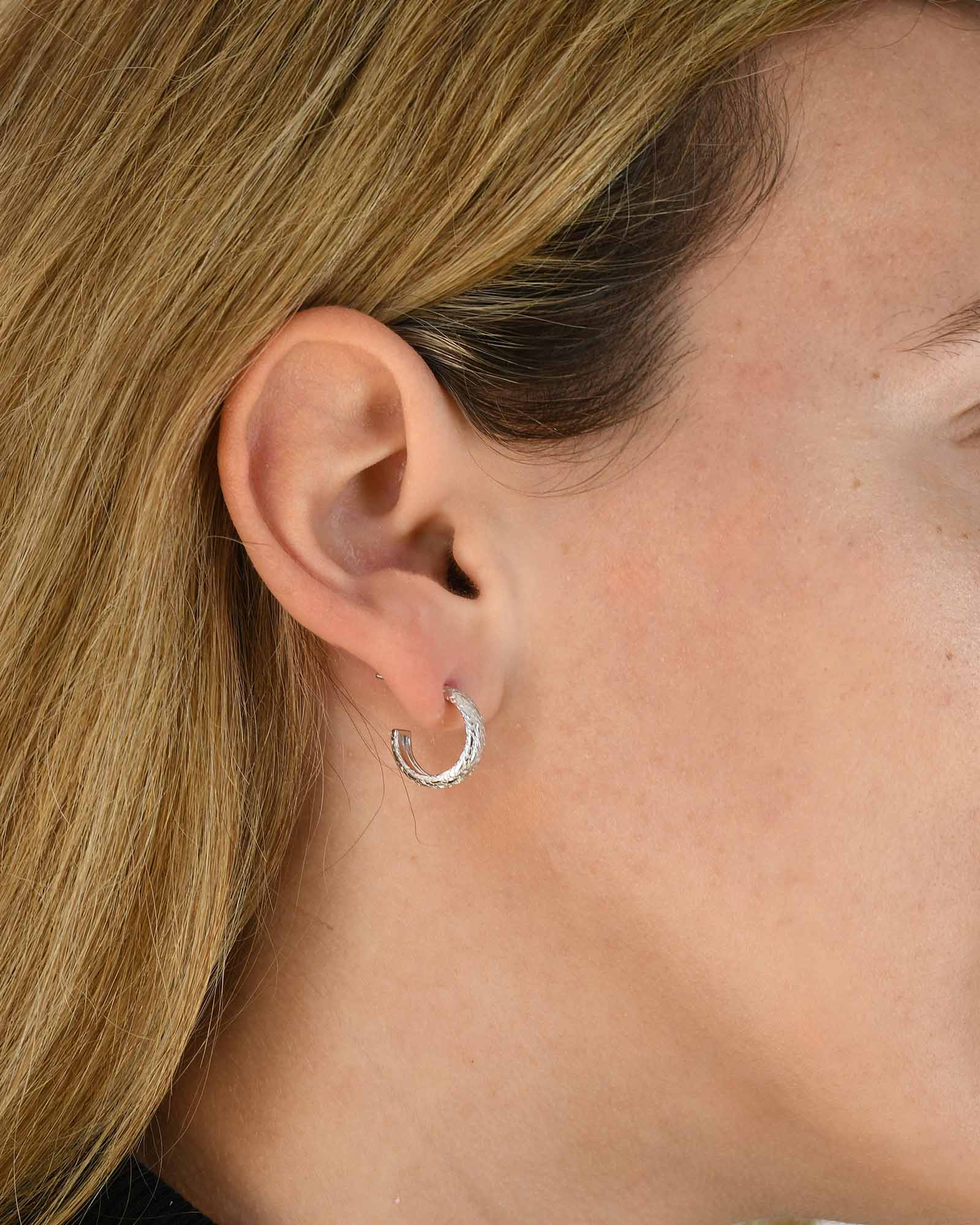 Dentelle minđuša - 8142100