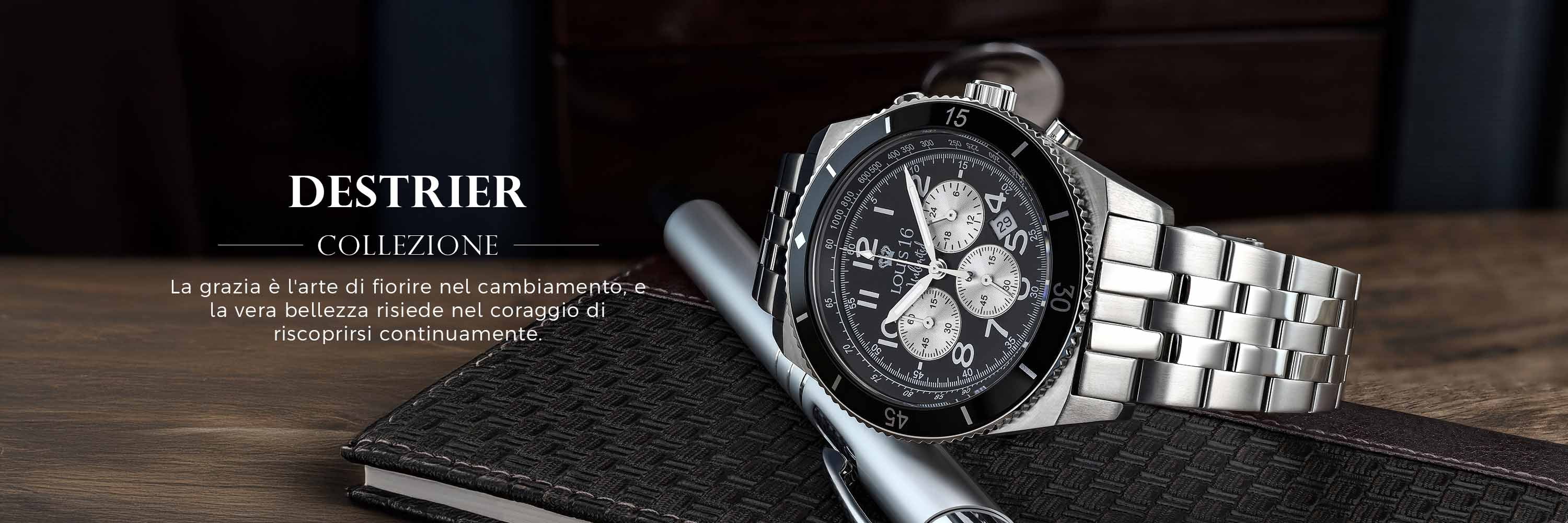 Destrier-IT-LOUIS XVI