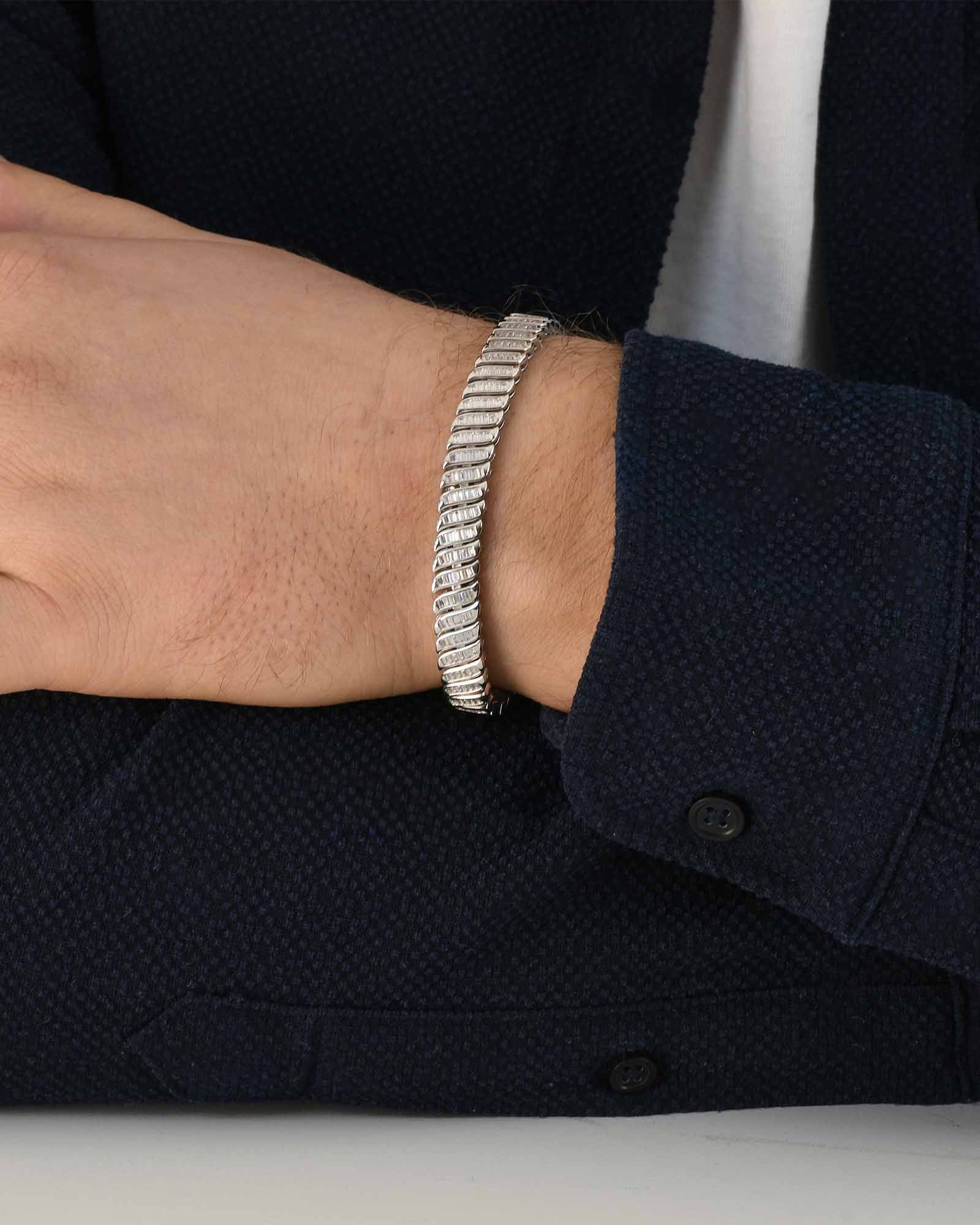 Geometry narukvica - 8422500