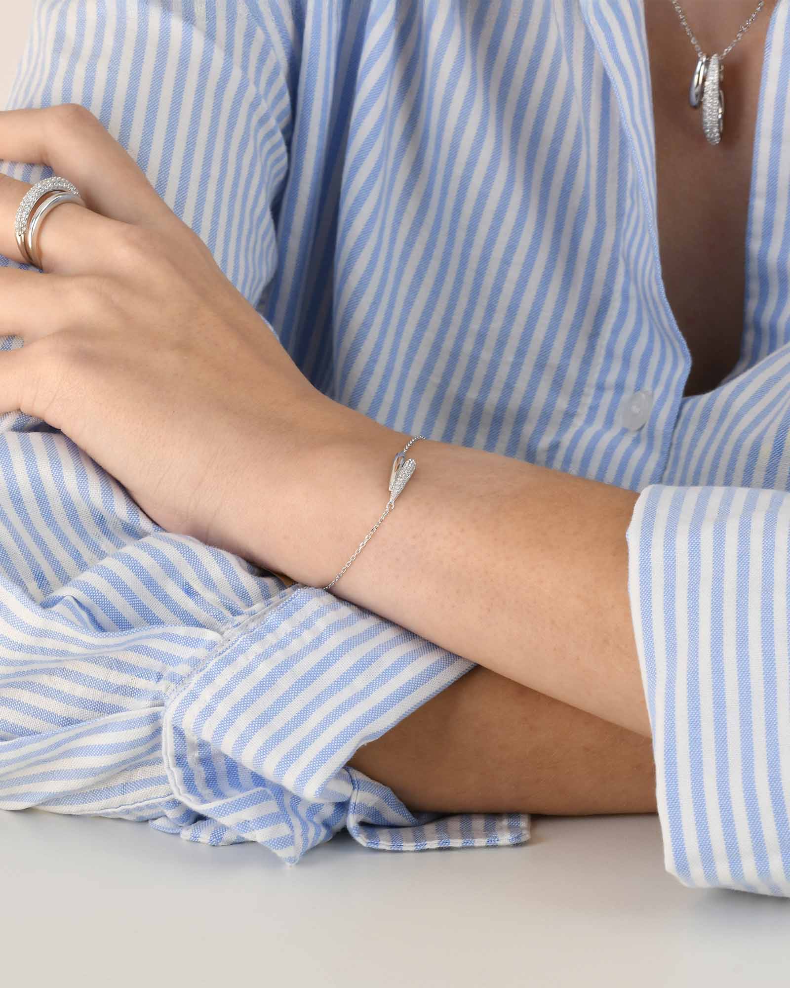 Byzylyk me Pika të Zgjatura - 8222200