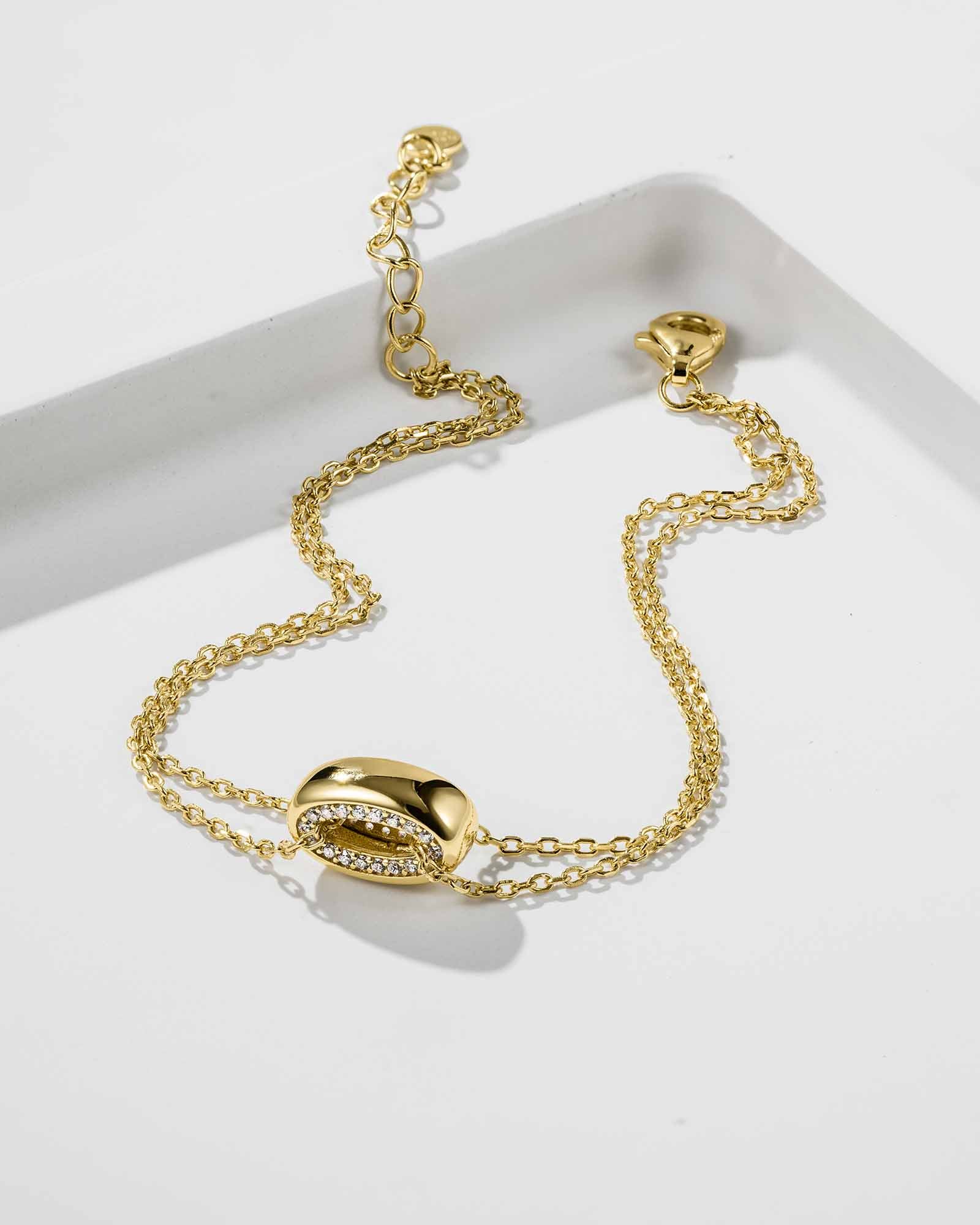 Gouttes Armbånd - 8220100