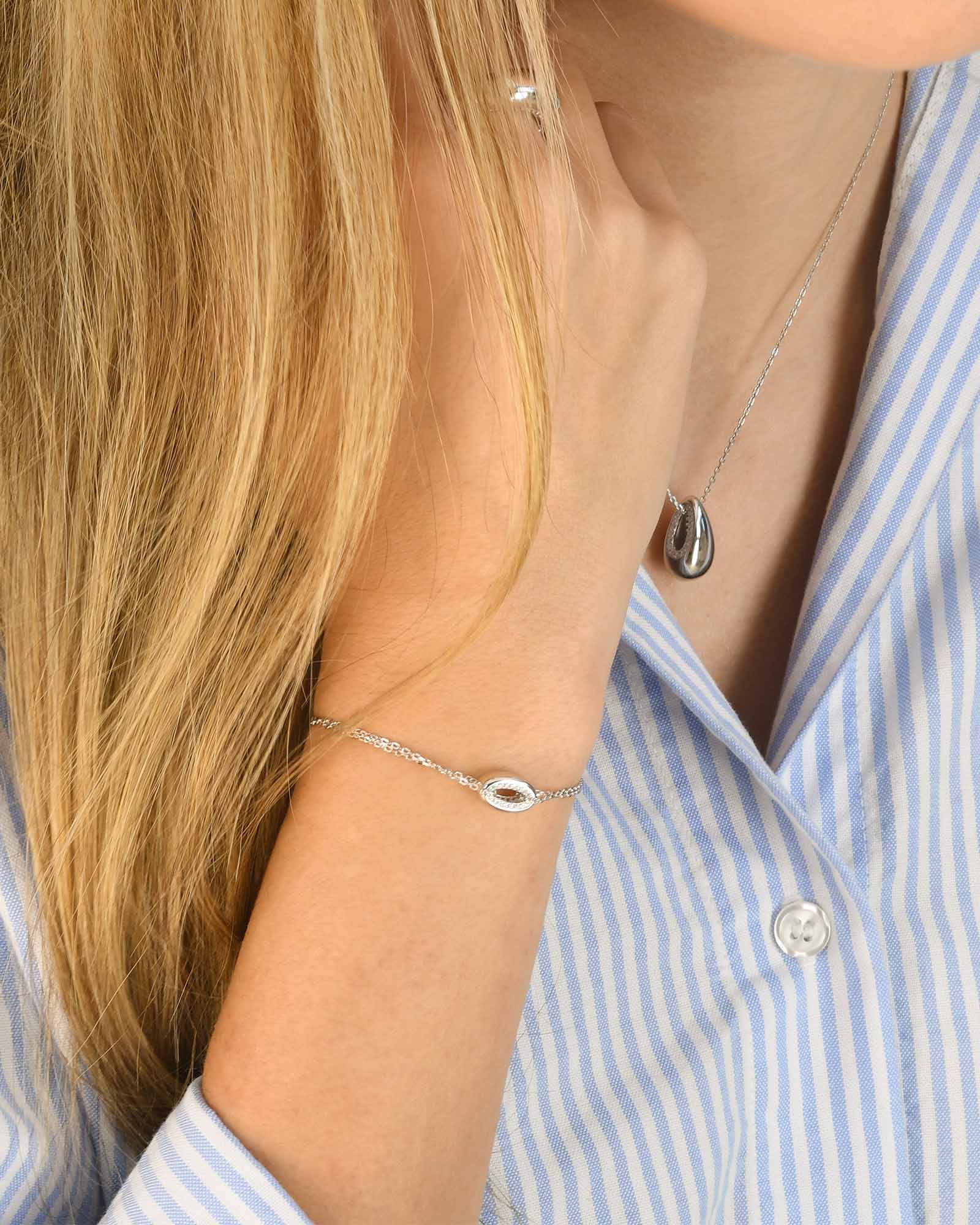 Gouttes Armbånd - 8222000
