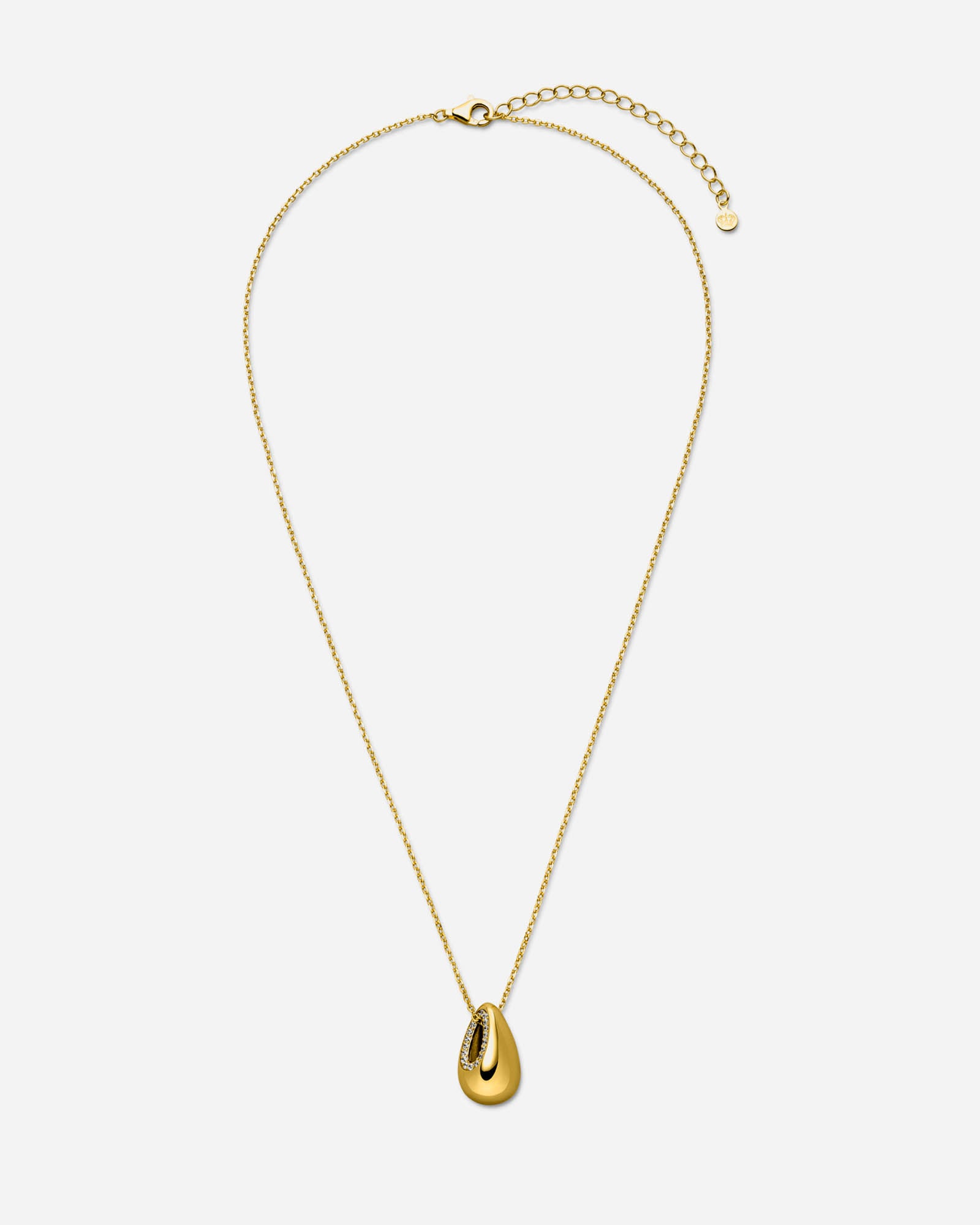 Collier Gouttes - 8230100