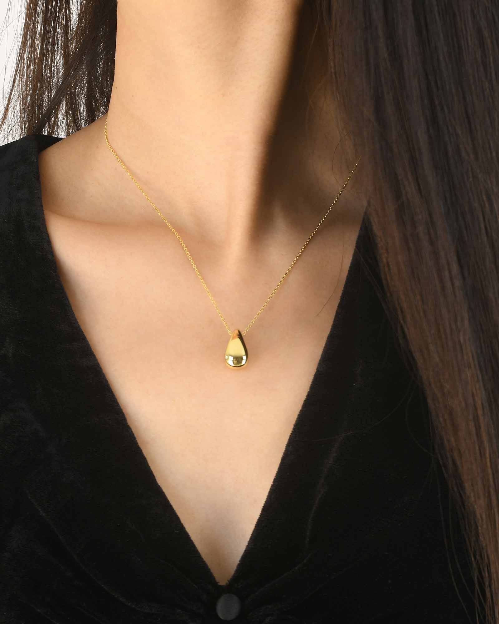 Collier Gouttes - 8230100