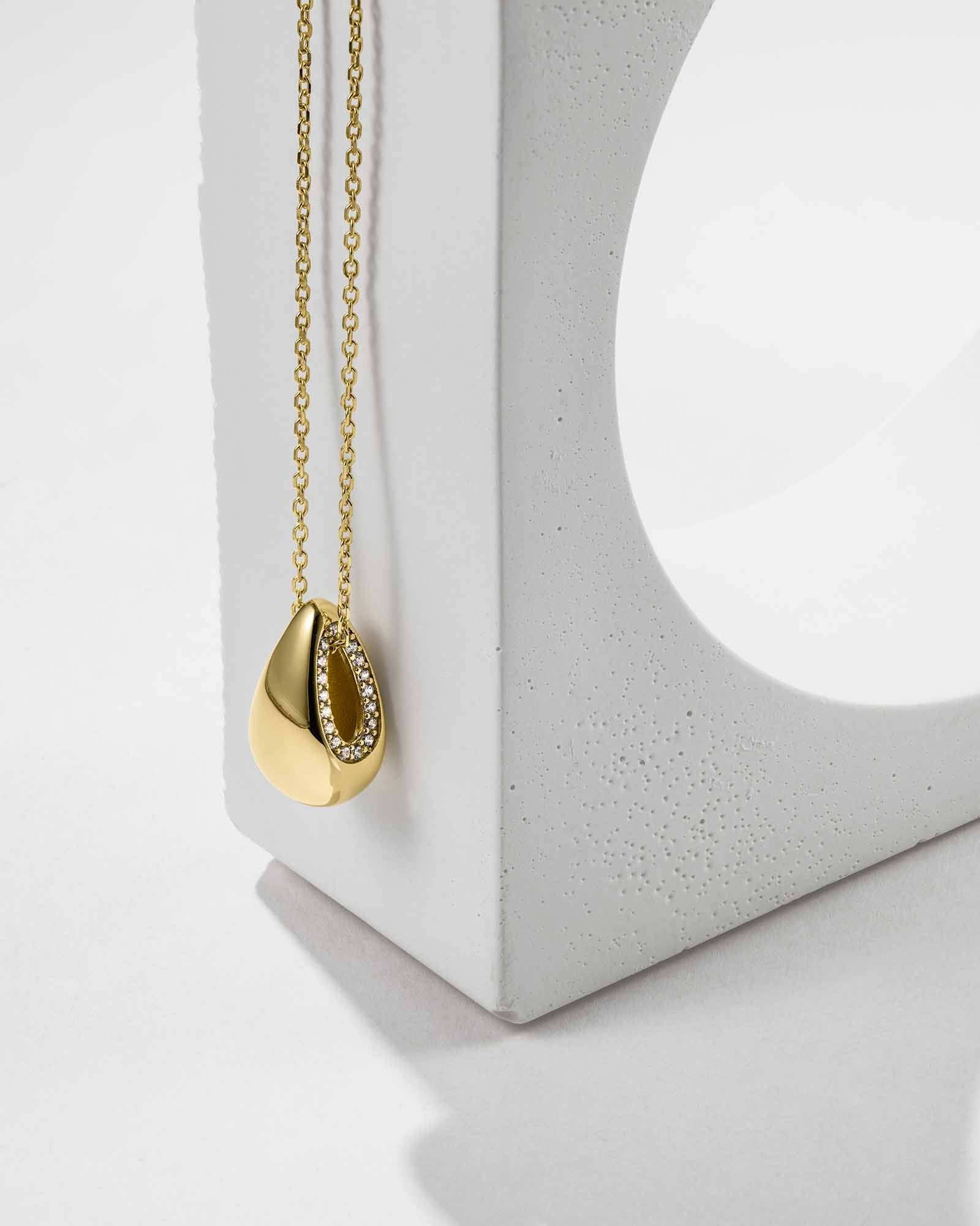 Collana Gouttes - 8230100