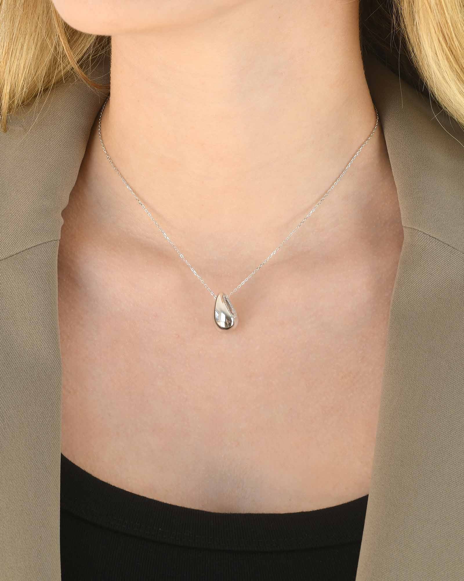 Collier Gouttes - 8232000