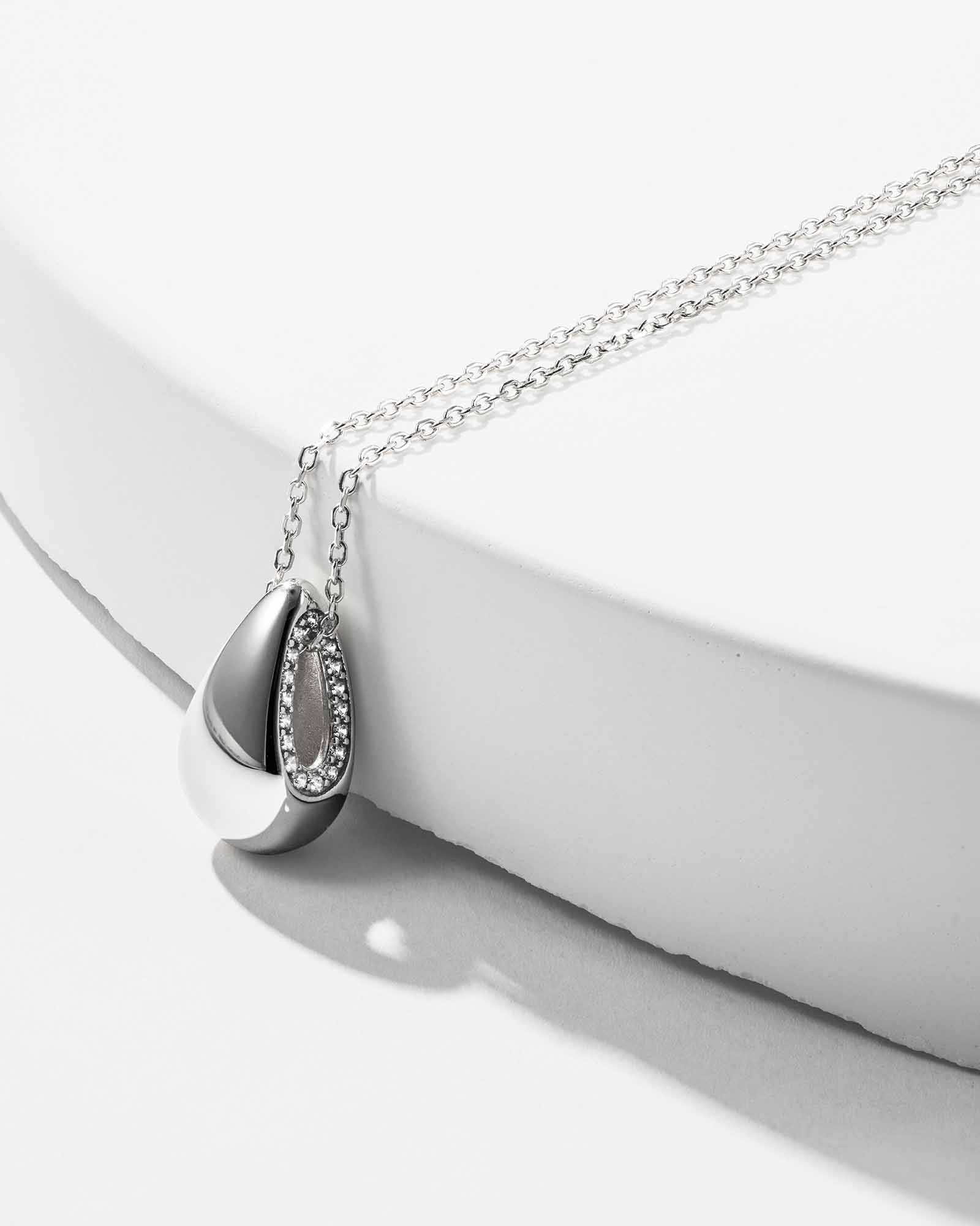 Gouttes ogrlica - 8232000