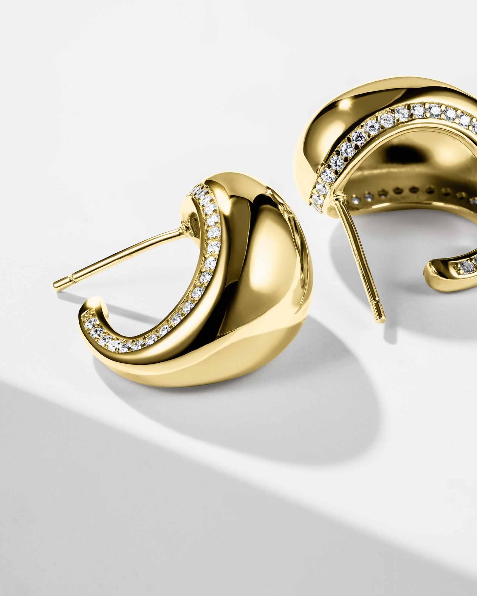 Gouttes Øredobb - 8240100