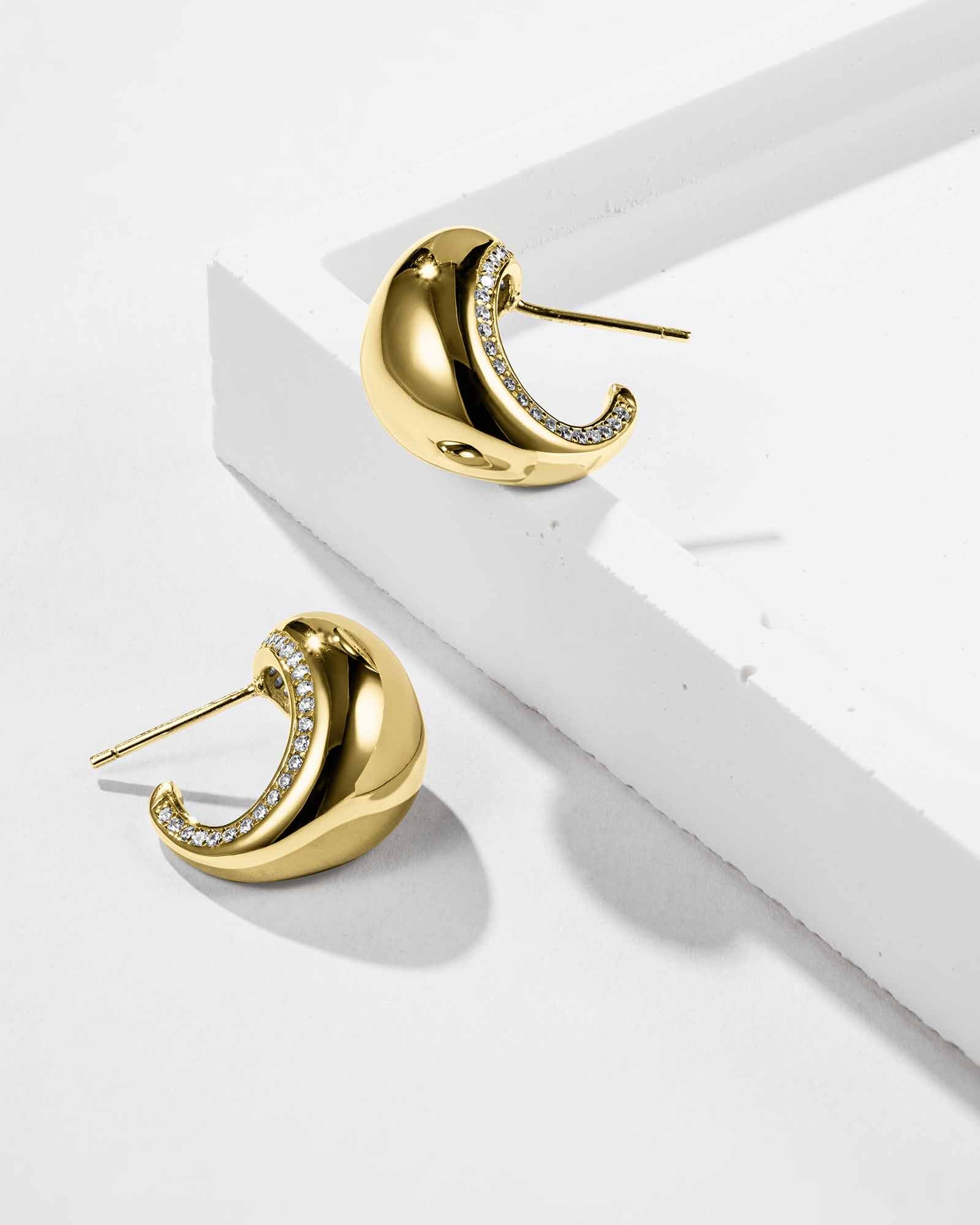 Gouttes Øredobb - 8240100