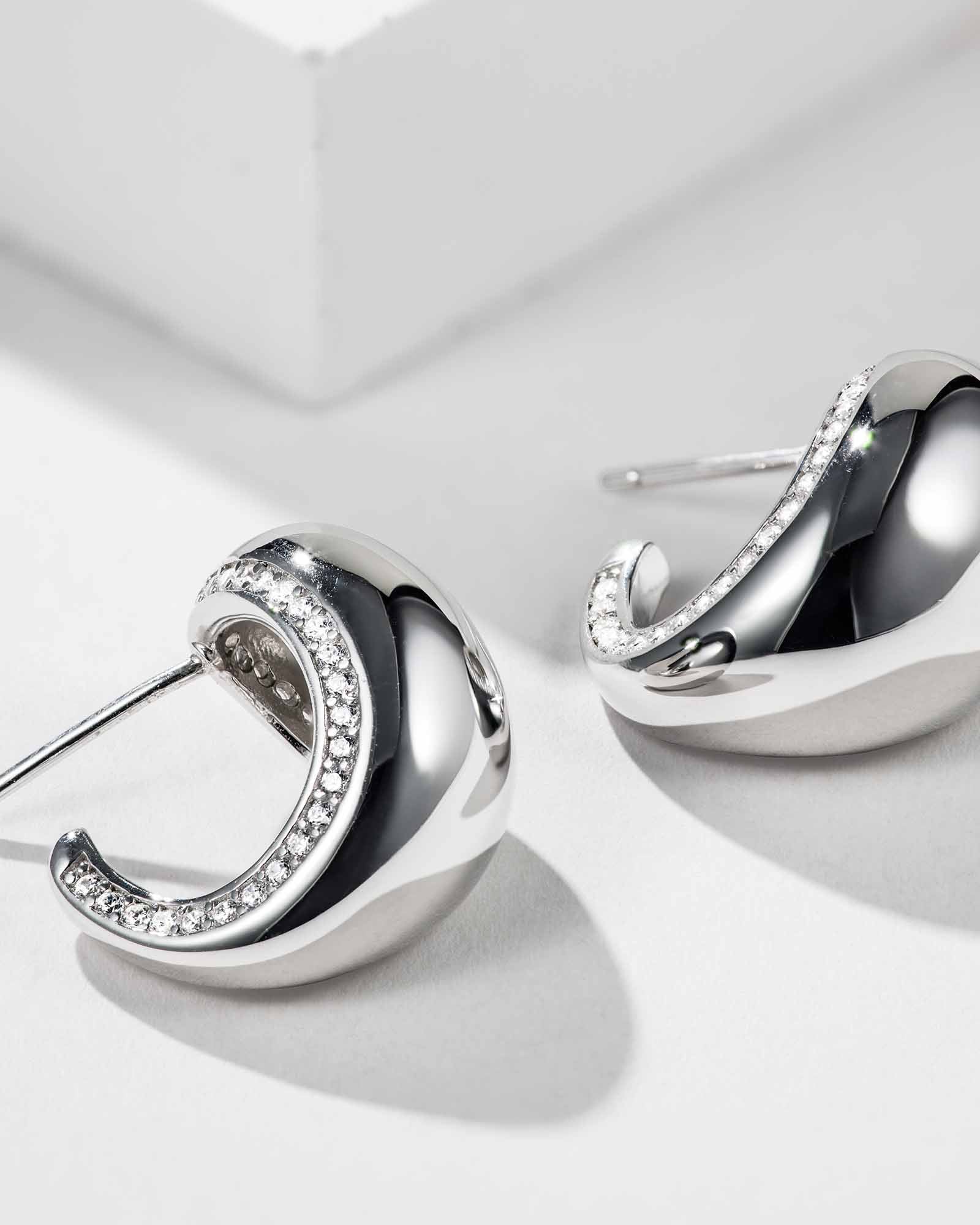 Gouttes naušnice - 8242200