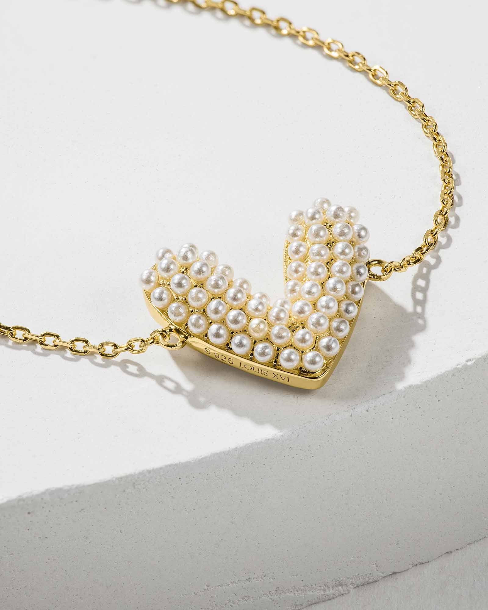 Hart Parel Armband - 8120000