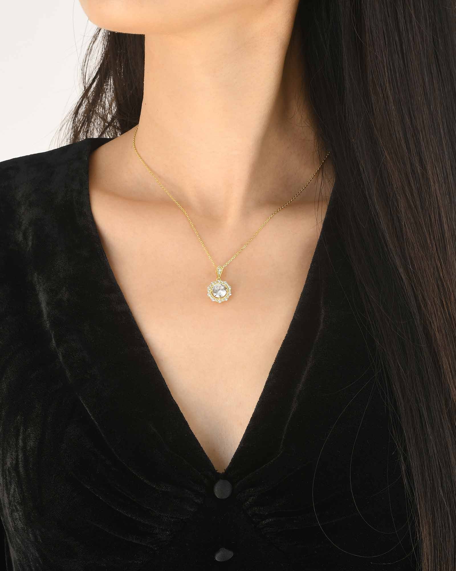 Imperial Glow Collana - 8230300