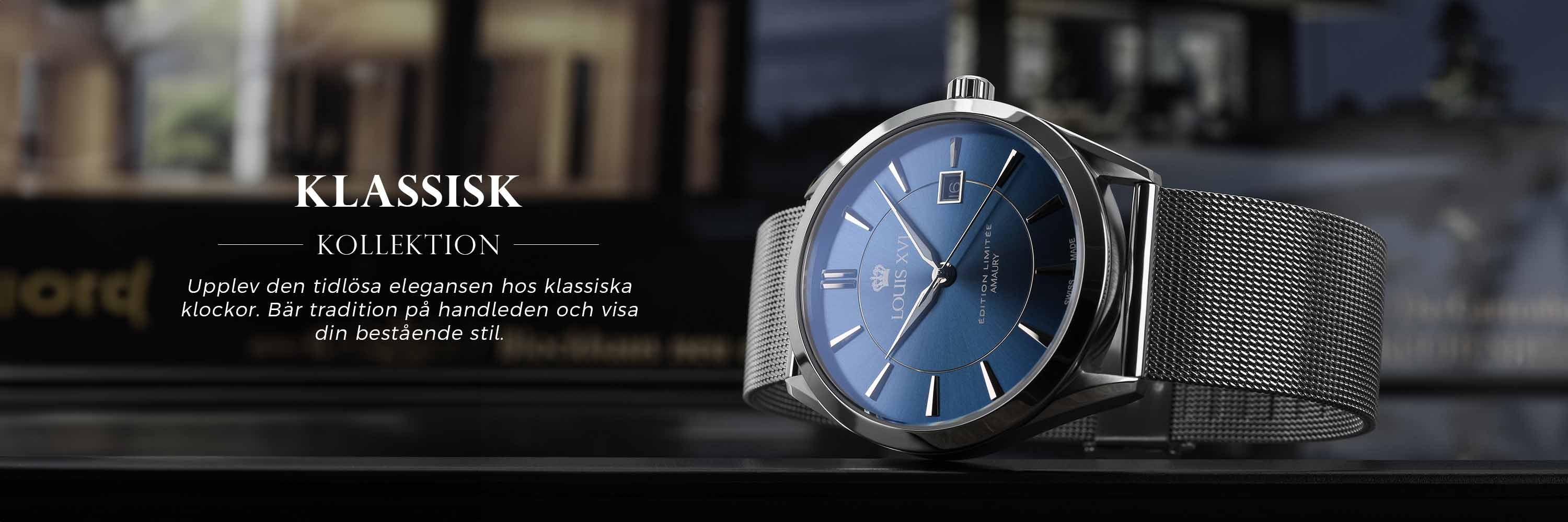 Klassisch-SE-LOUIS XVI