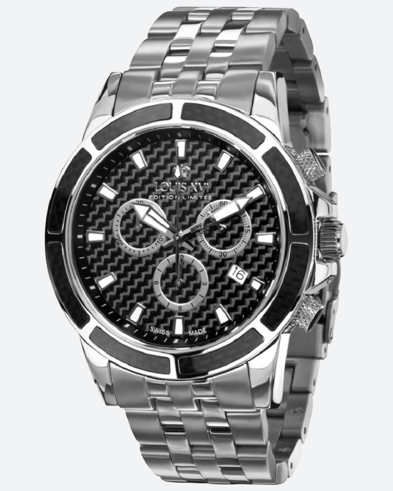 Majesté 452 - 43mm-LOUIS XVI