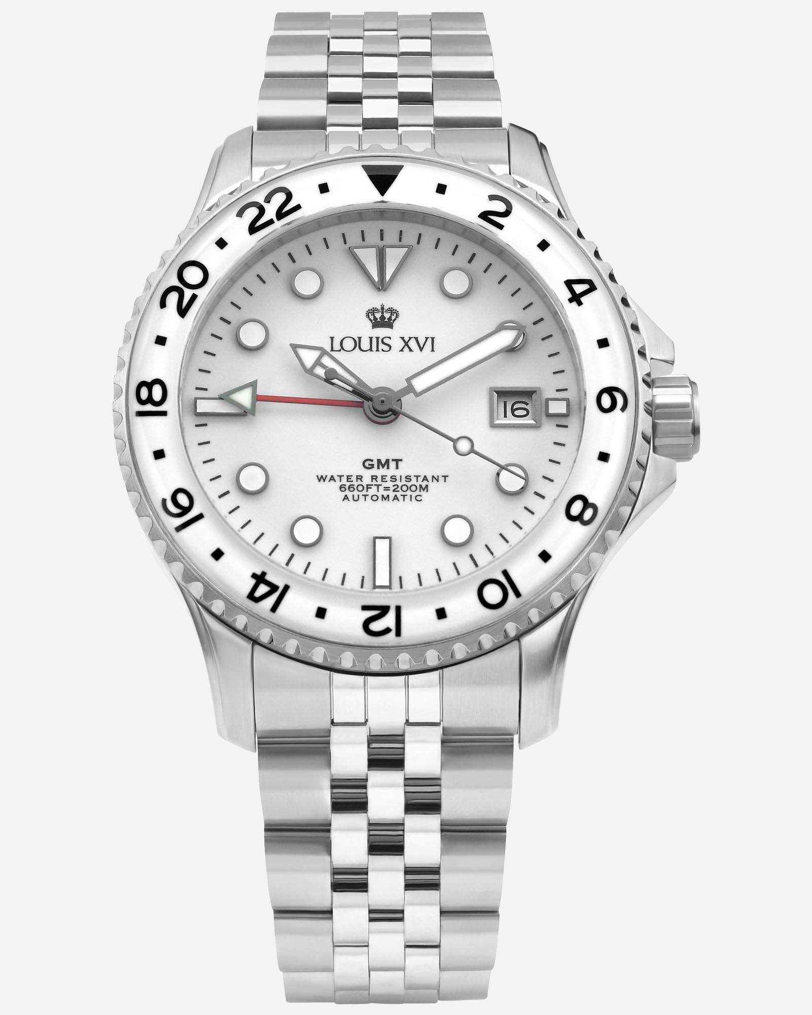 Mirabeau GMT 1430 Reloj de buceo