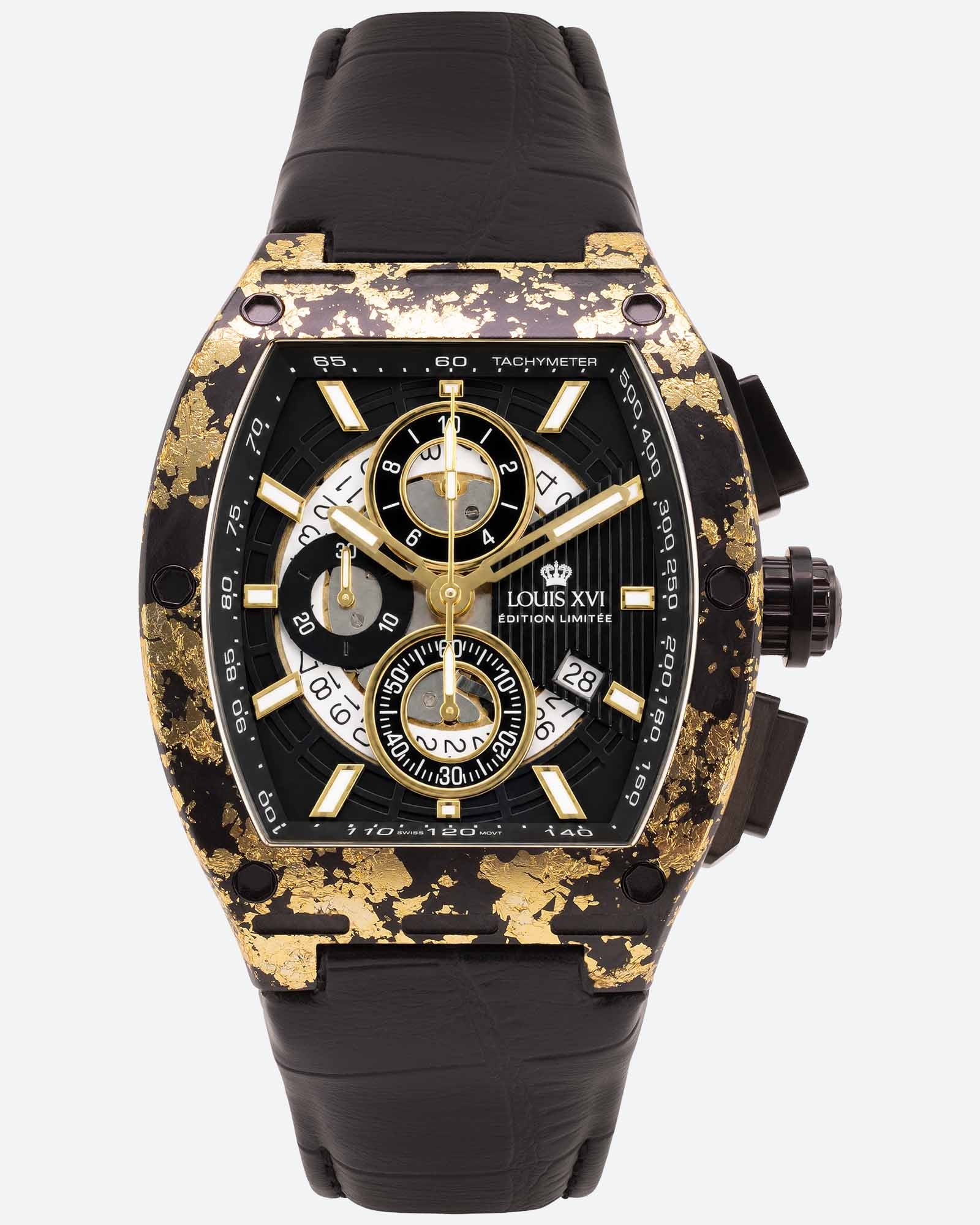 Noblesse 1220 - 42mm