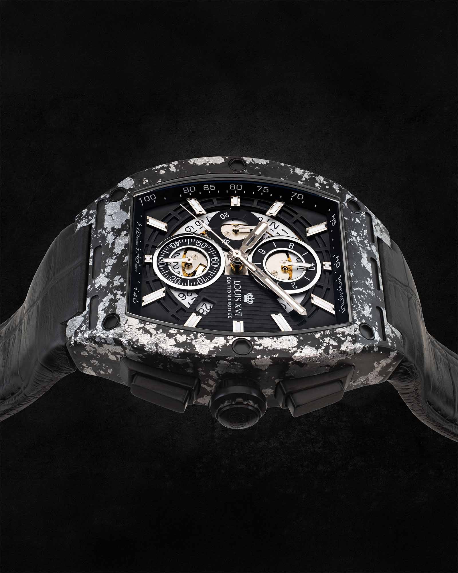 Noblesse 1222 - 42mm