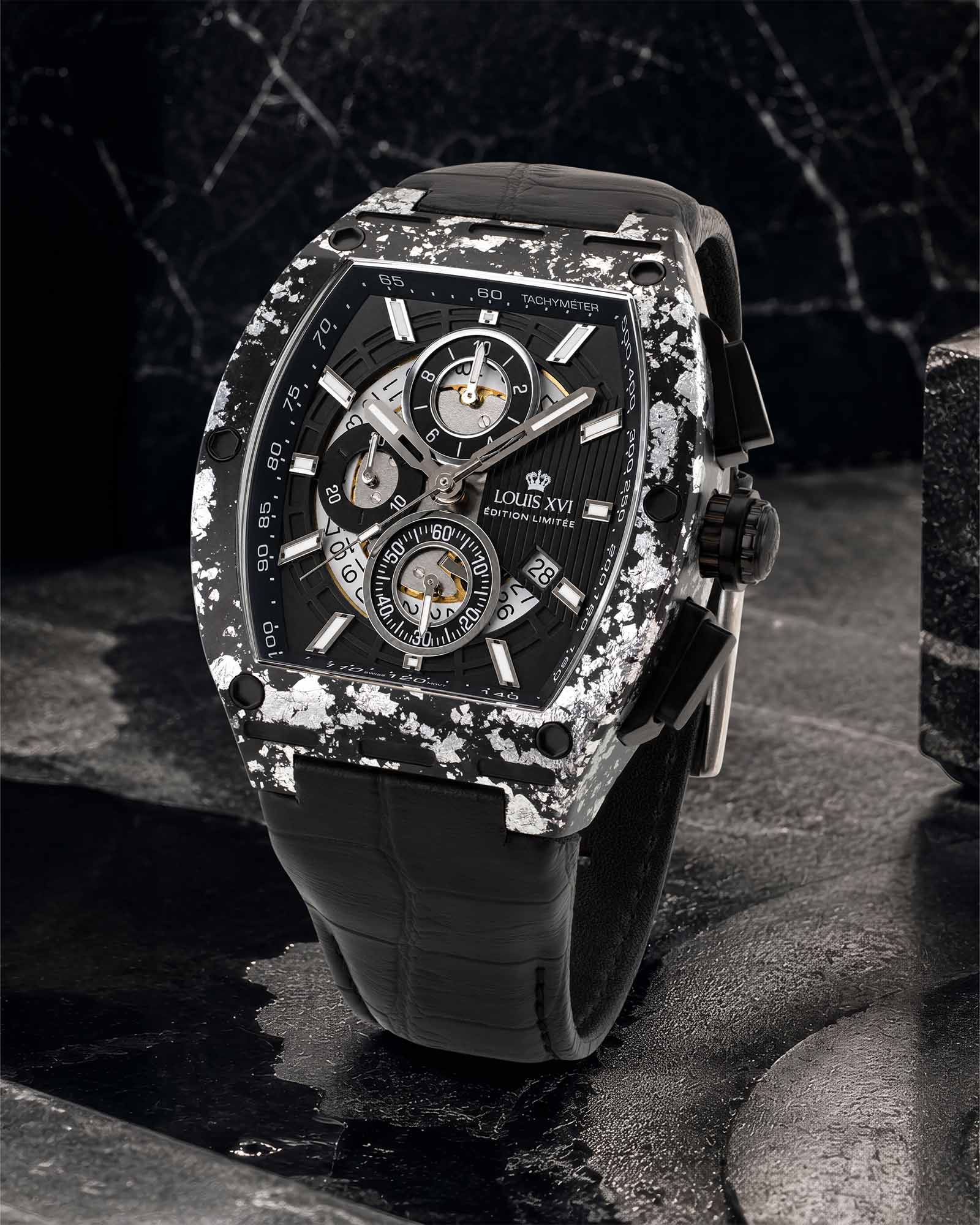 Noblesse 1222 - 42mm