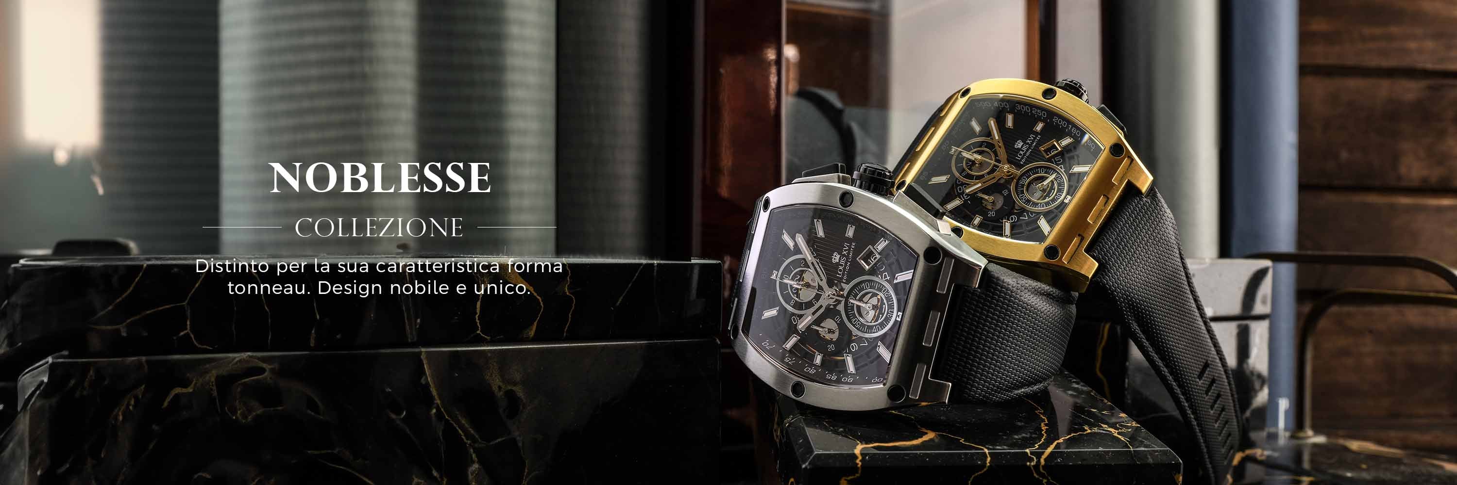 Noblesse-IT-LOUIS XVI