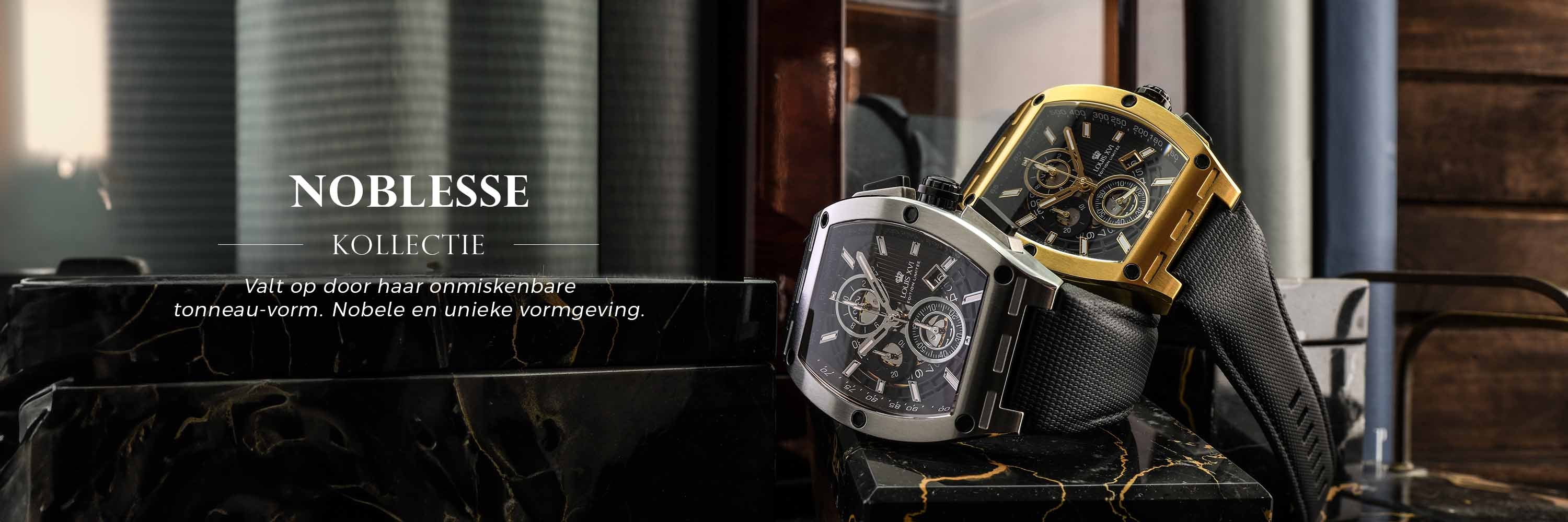 Noblesse-NL-LOUIS XVI