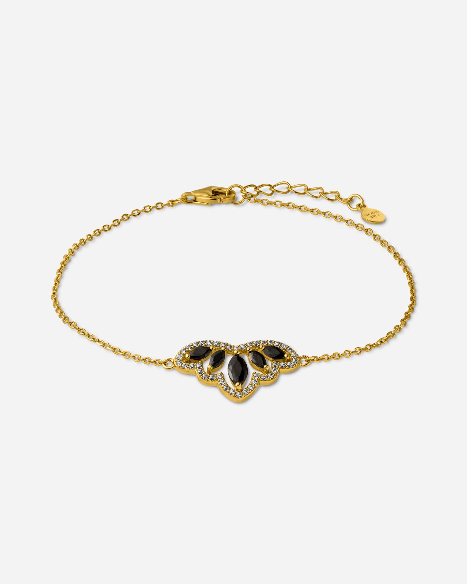 Noir Marquise Bracelet - 8320300
