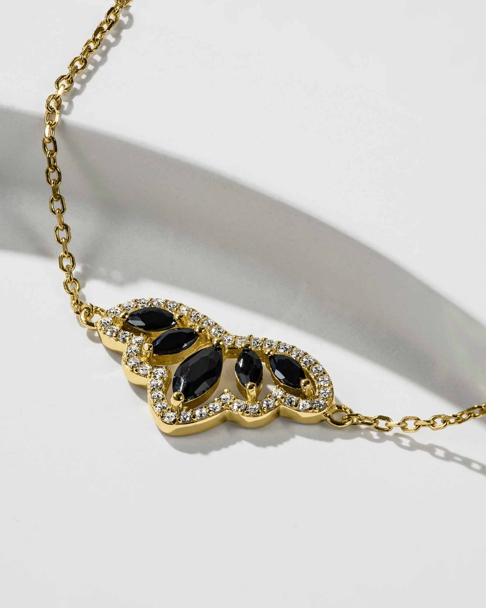 Noir Marquise Armbånd - 8320300