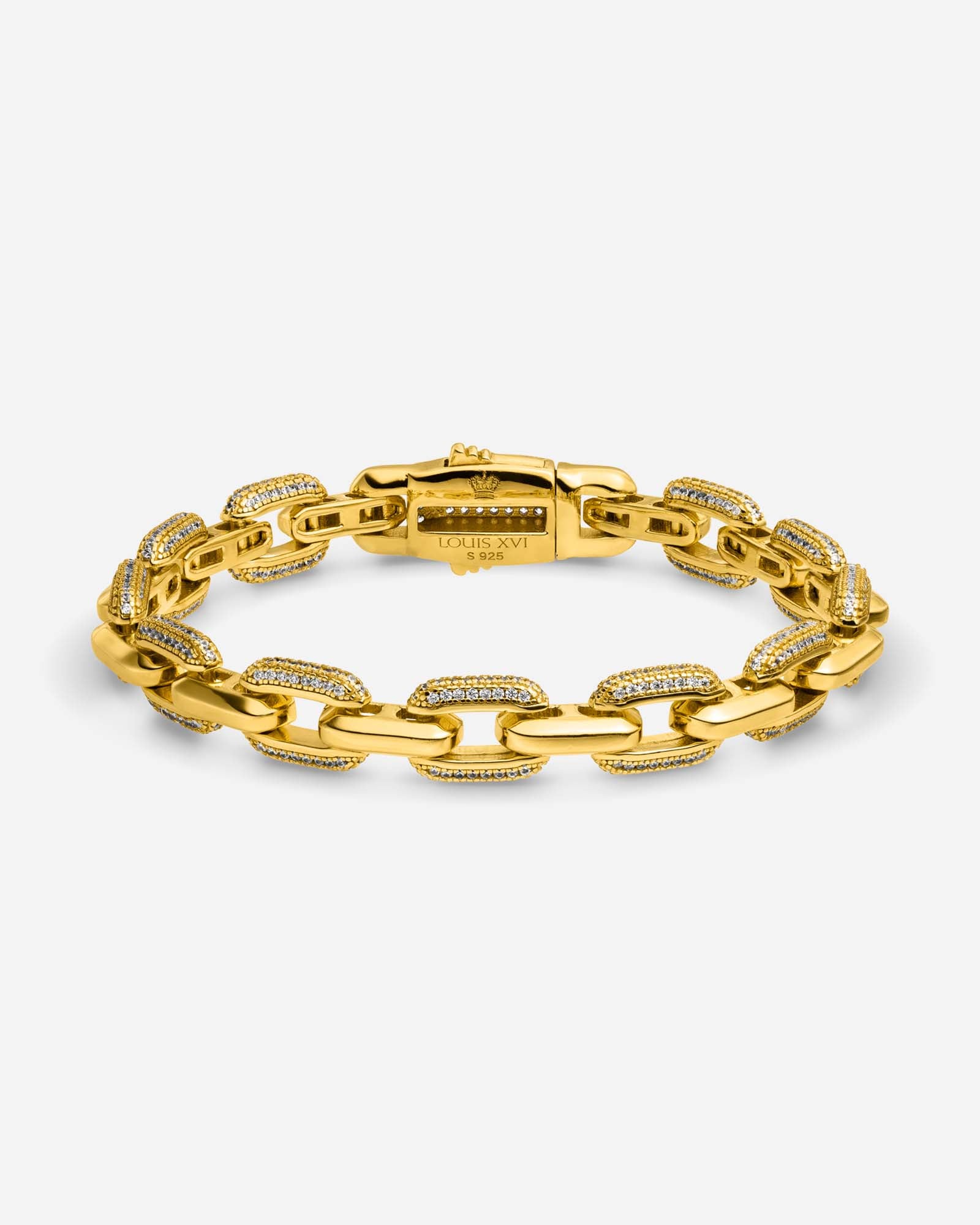 Bracciale Pavé Avenue - 8420300