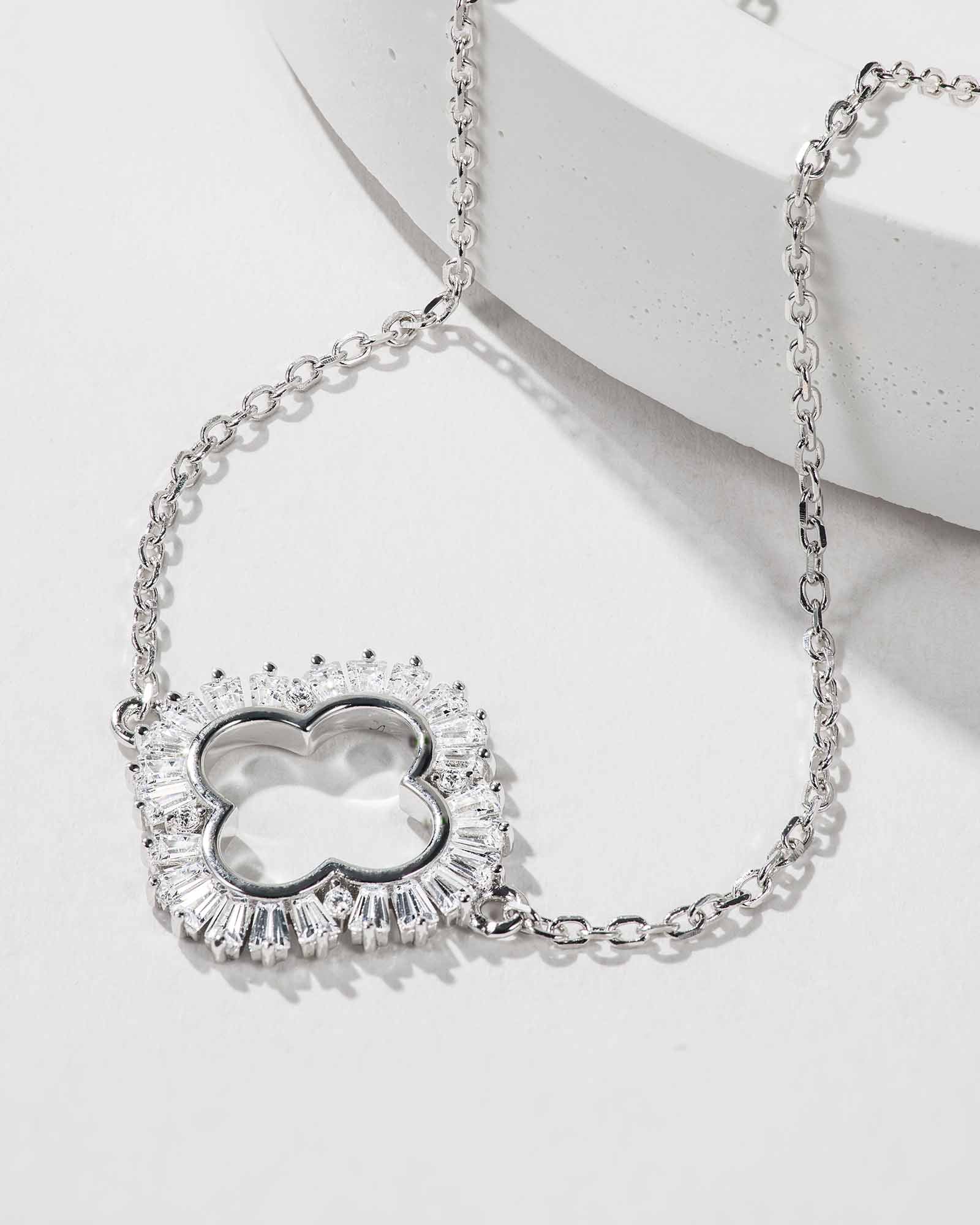 Quatrilobe Bilezik - 8122000