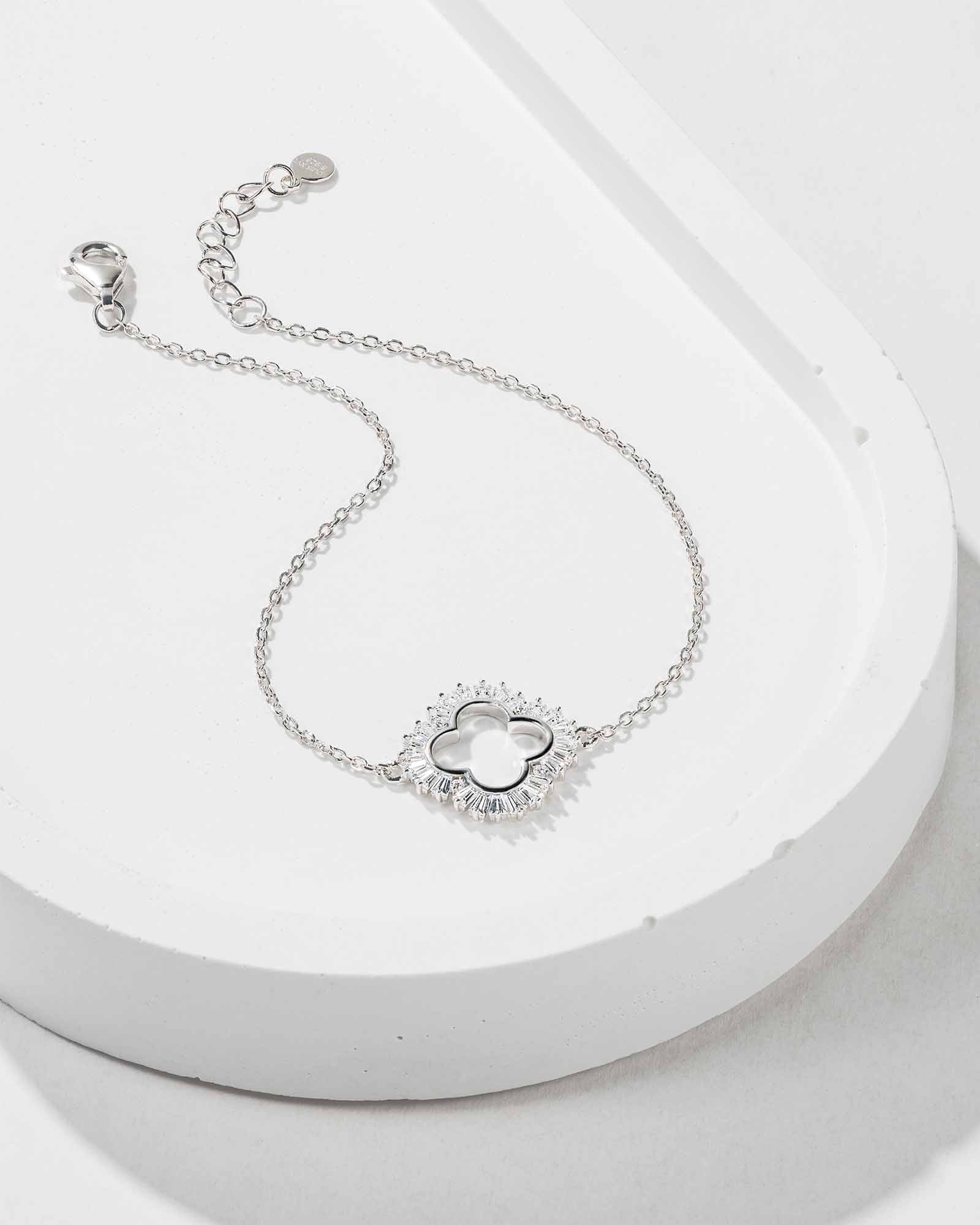 Quatrilobe Armbånd - 8122000
