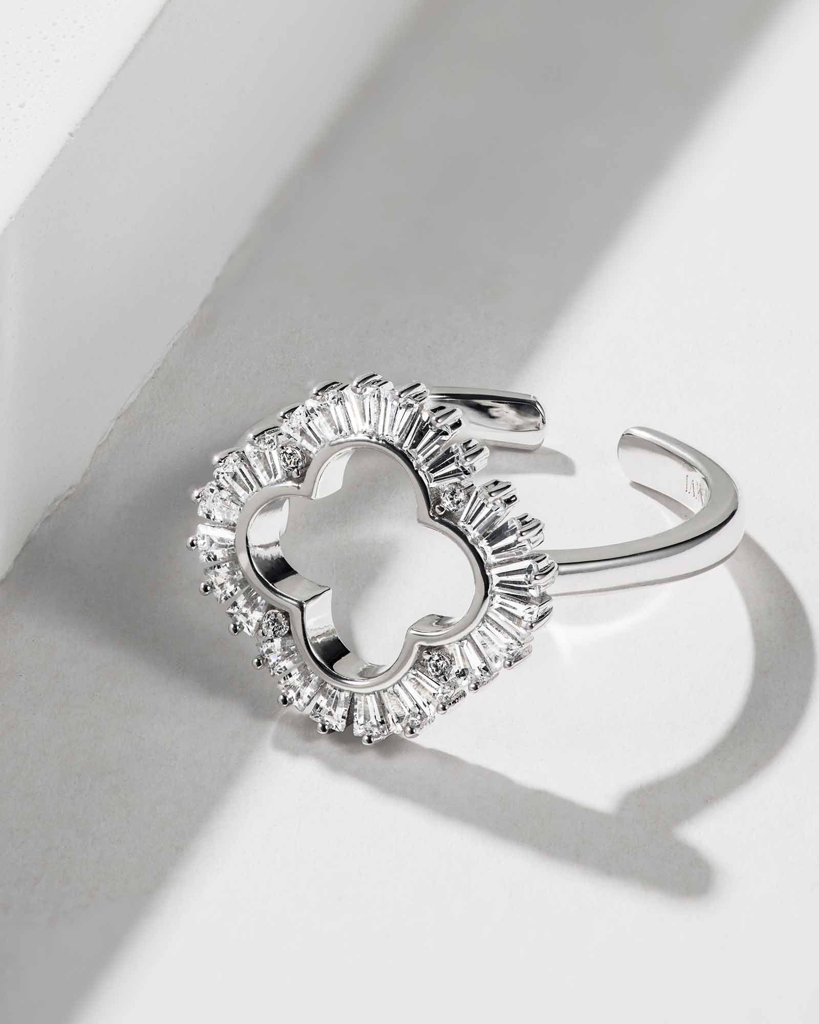 Quatrilobe prstenovi - 8112000