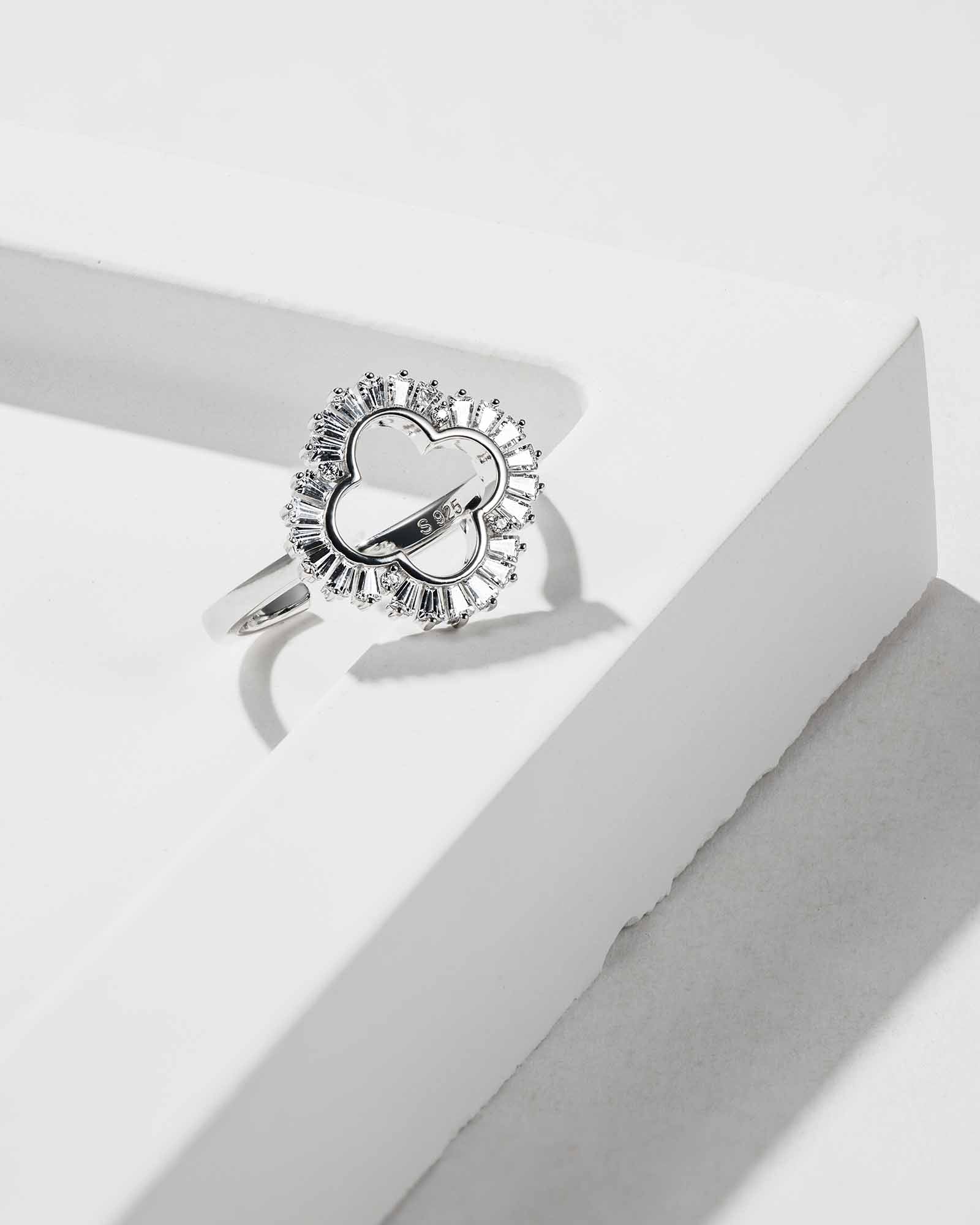 Quatrilobe prstenovi - 8112000