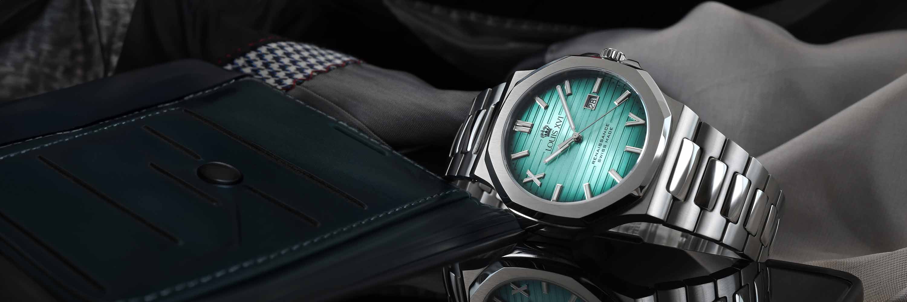 Renaissance-LOUIS XVI