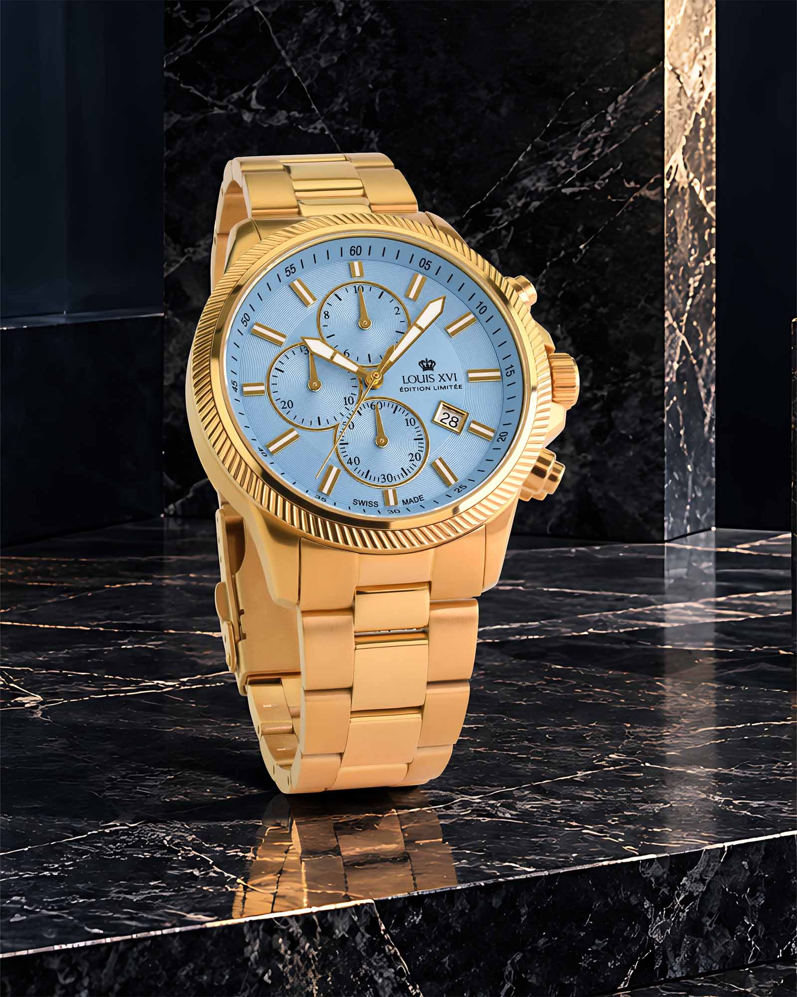 Résidence 903 - 44mm