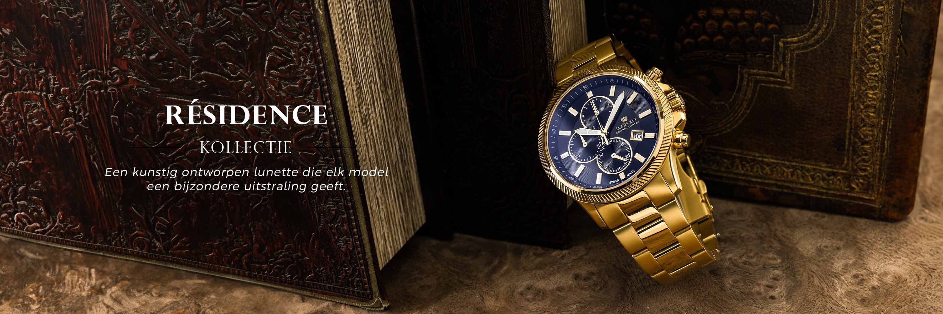 Residence-NL-LOUIS XVI