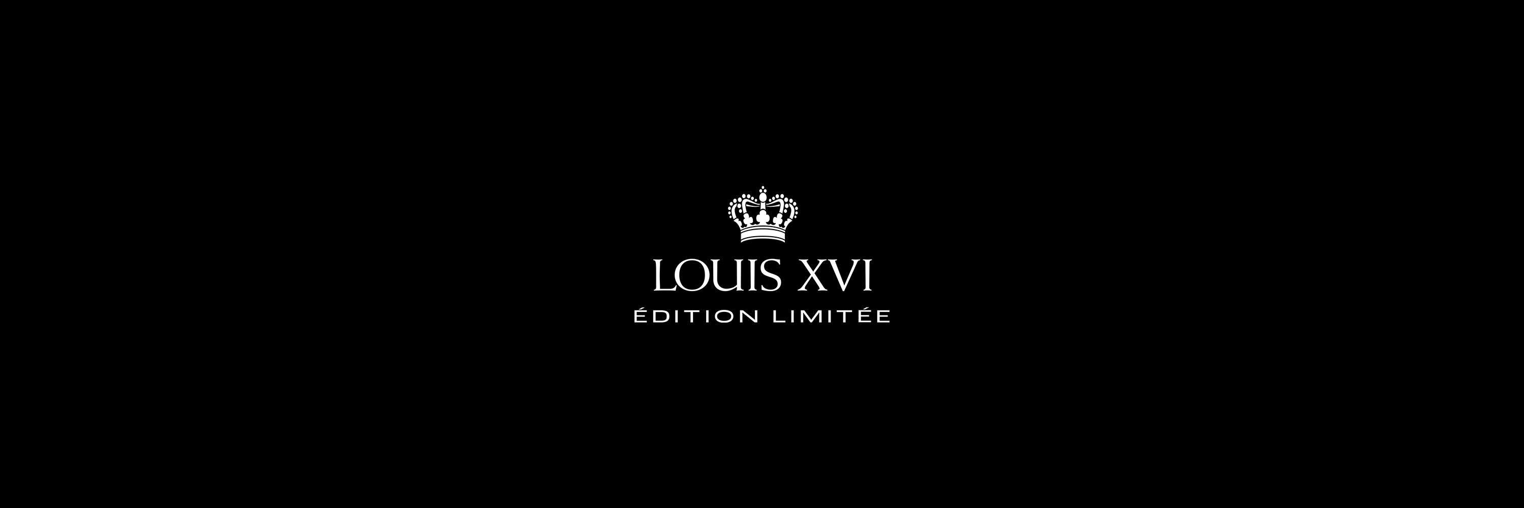 Standard-LOUIS XVI