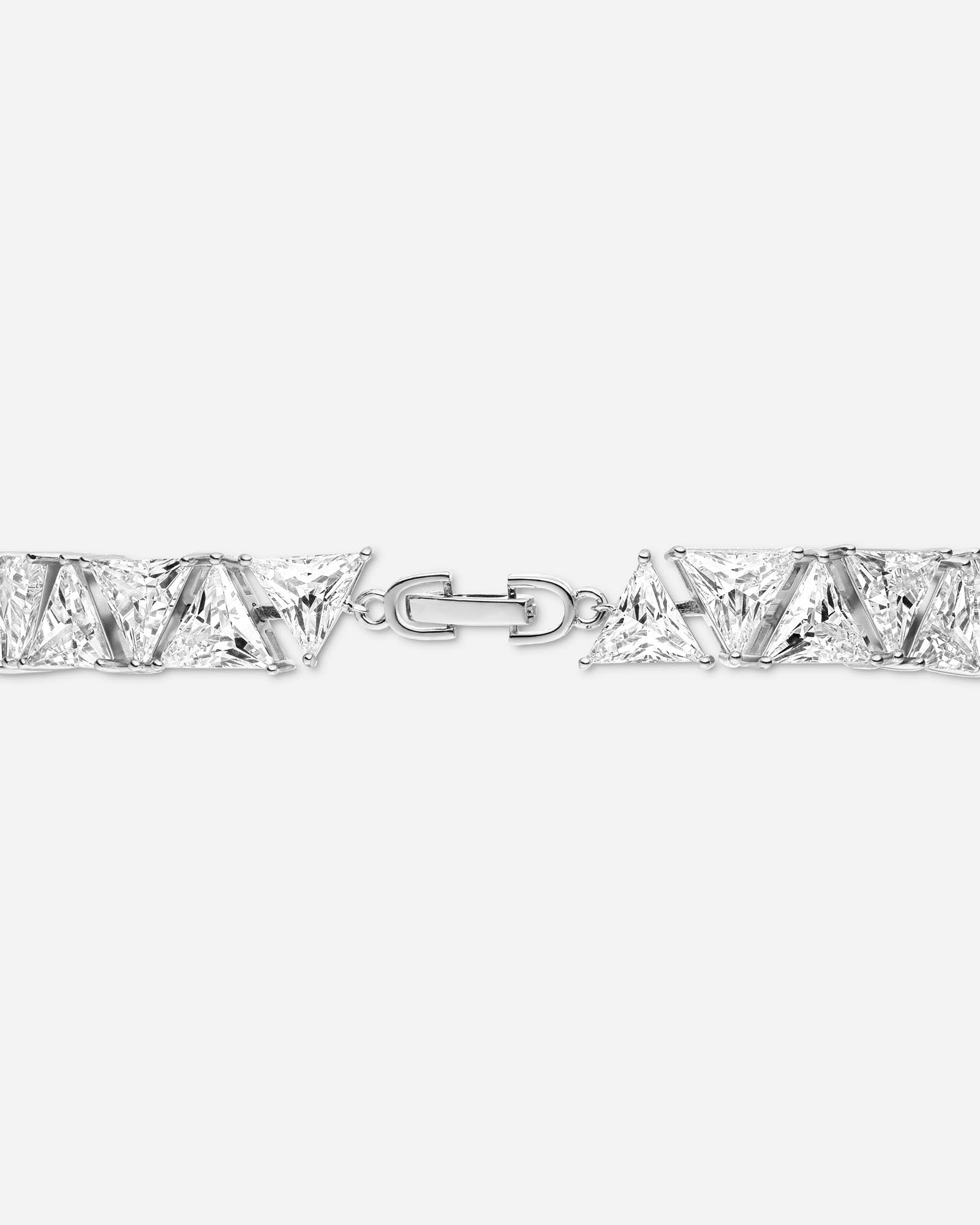 Bracciale Trillion Cut - 8422200