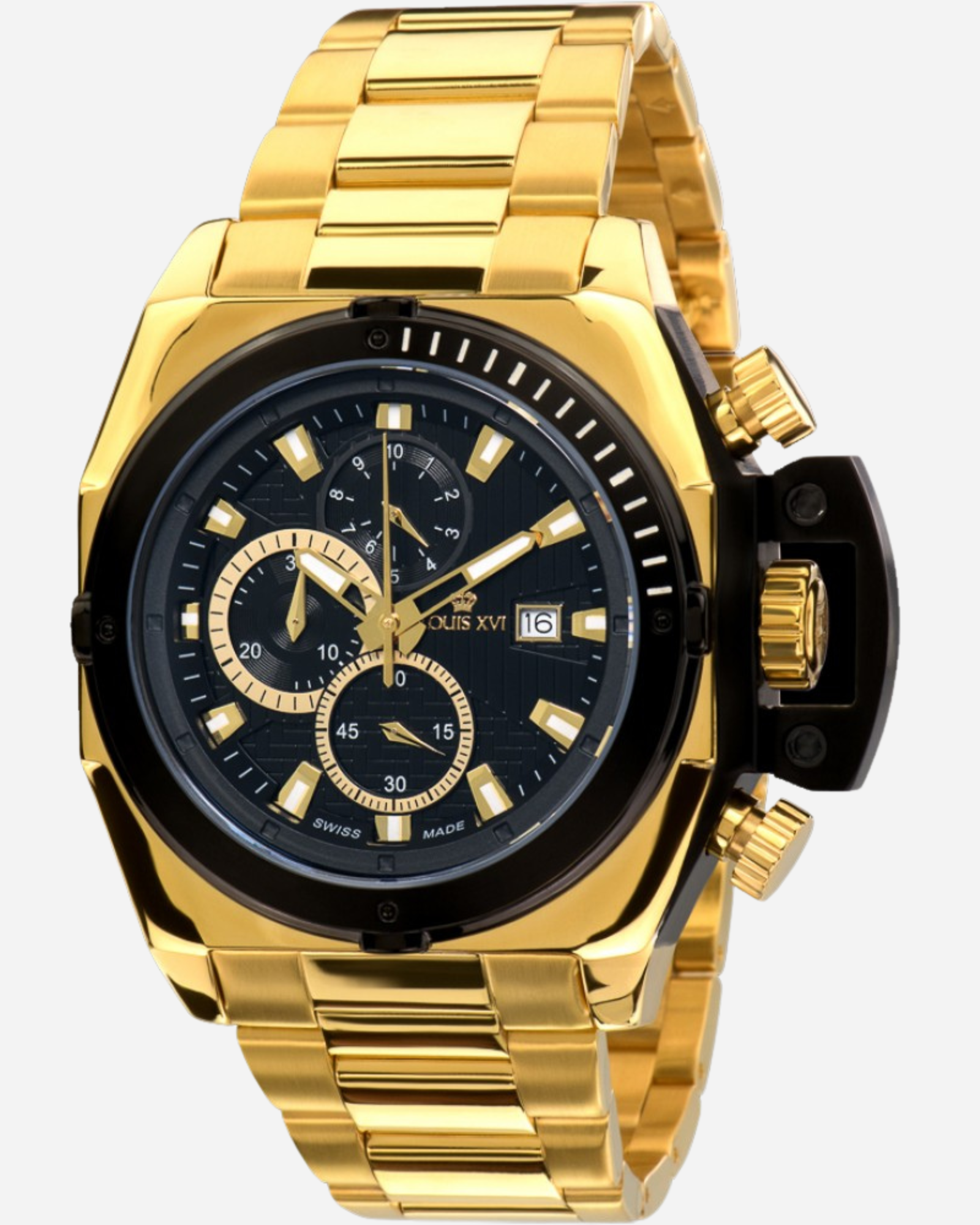 De Custine 560 - 48mm