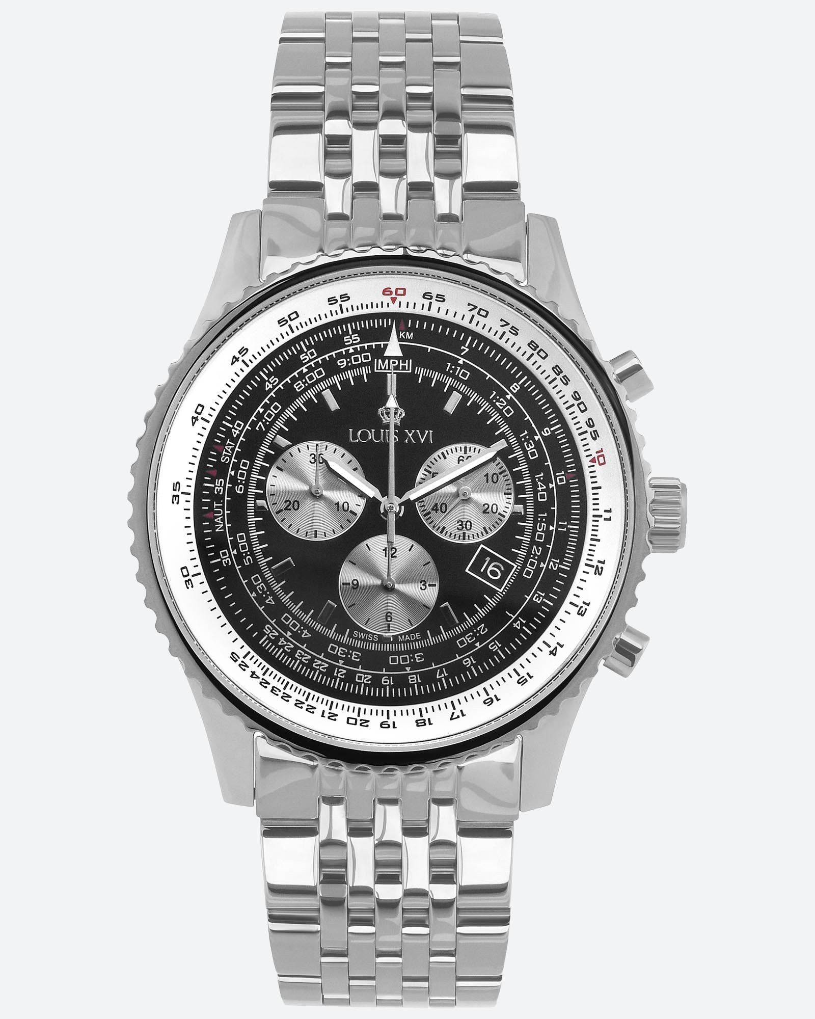 Artagnan 580 - 47,5mm-LOUIS XVI