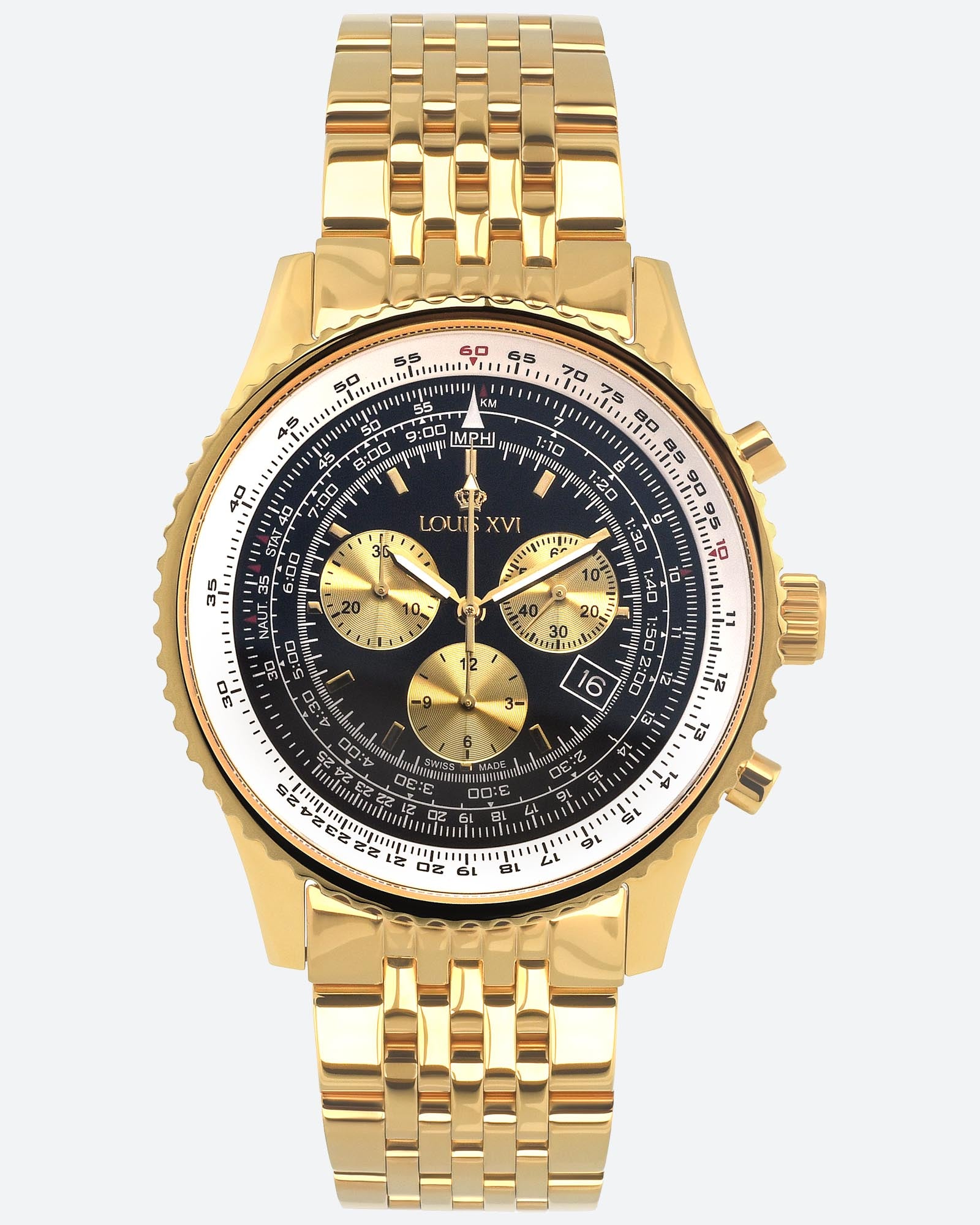 Artagnan 595 - 47,5mm-LOUIS XVI