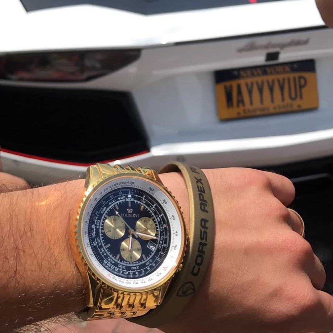 Artagnan 595 - 47,5mm-LOUIS XVI