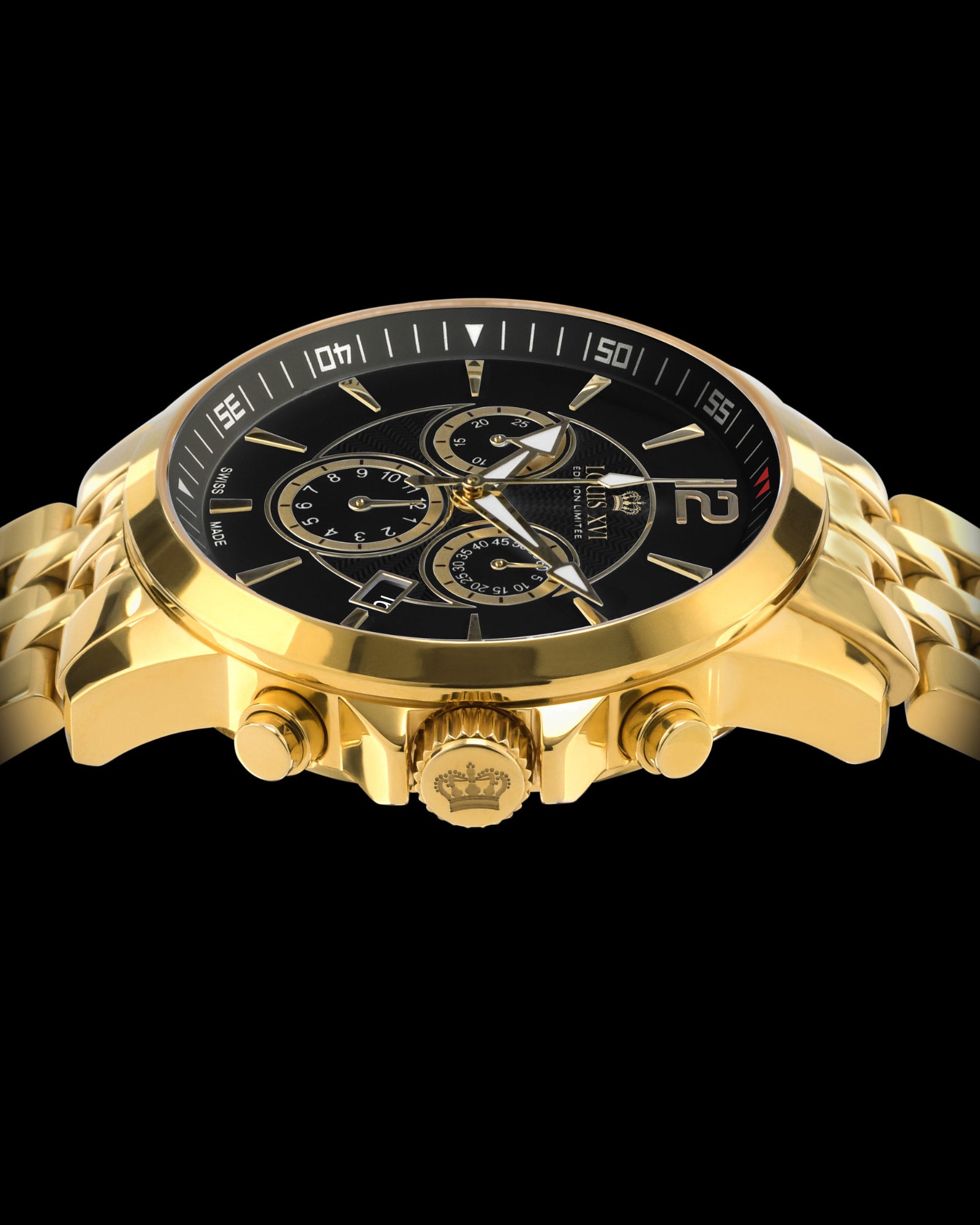 Athos 876 - 43mm