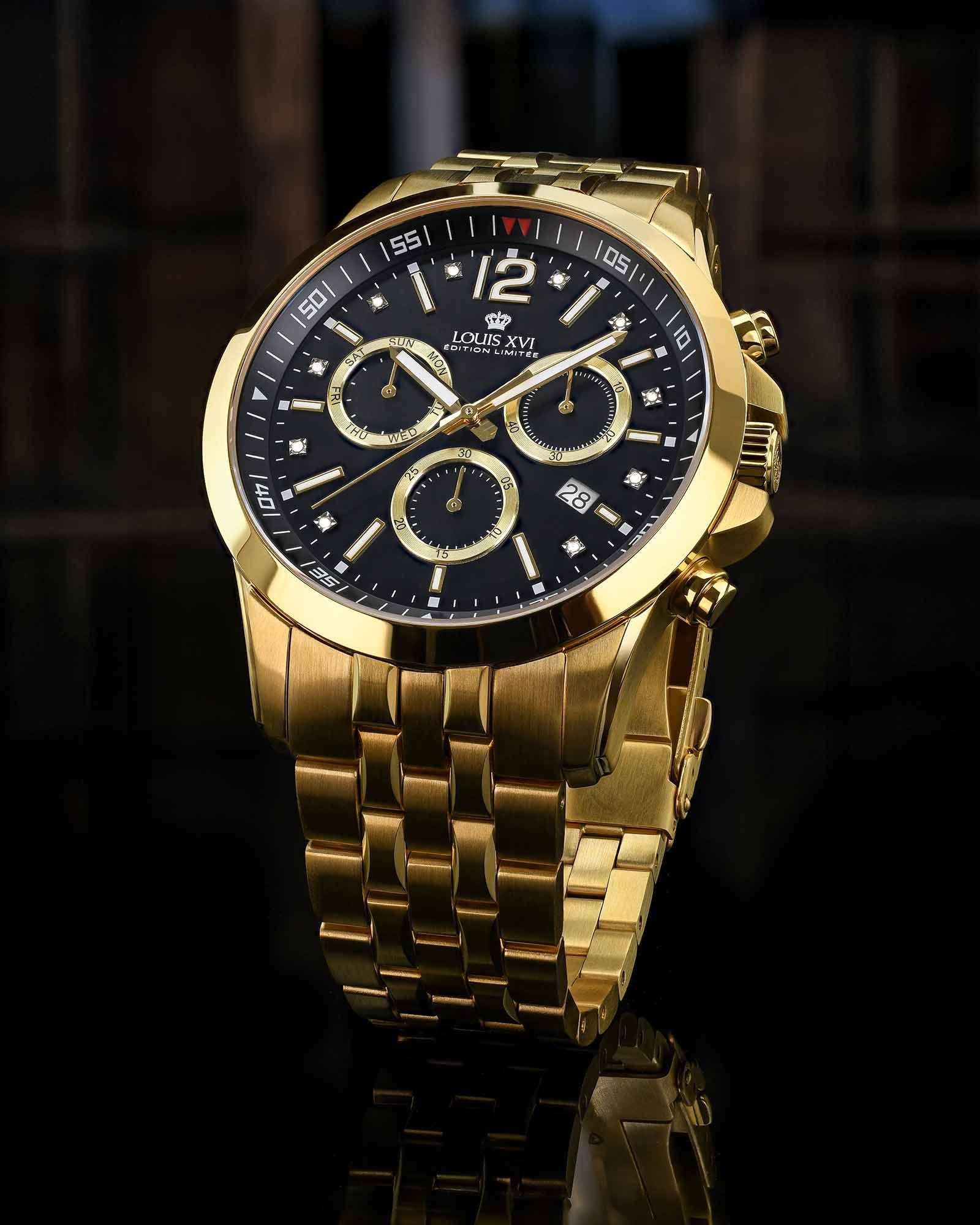 Athos le Grand 2.0 - 3500-LOUIS XVI