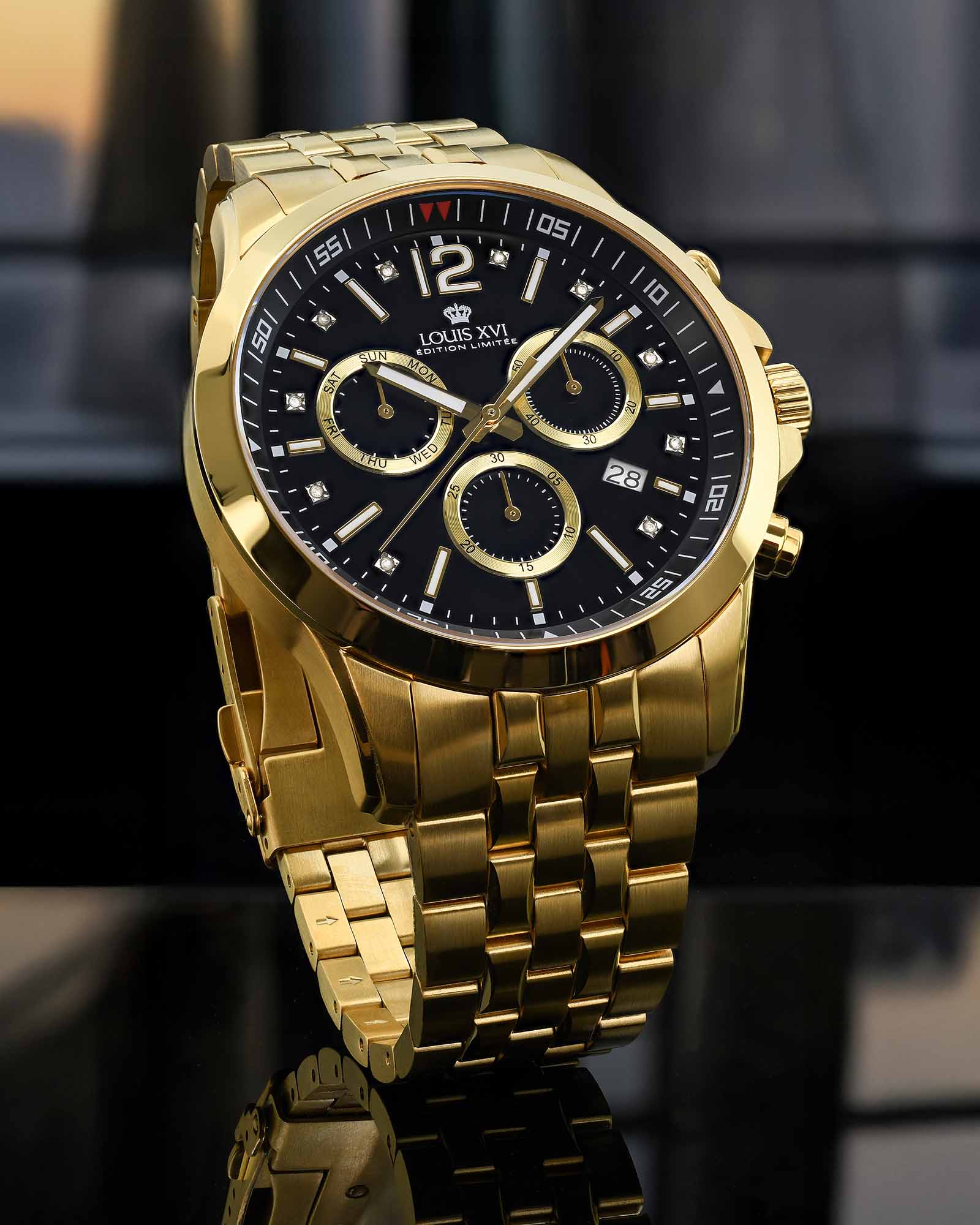 Athos le Grand 2.0 - 3500-LOUIS XVI